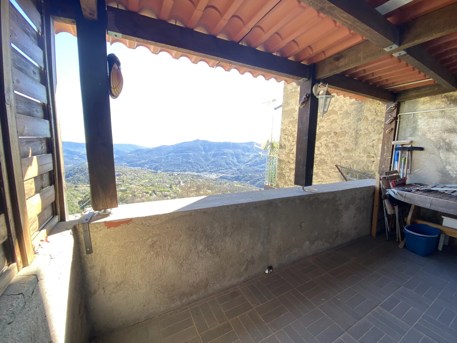 Maison à vendre, 4 pièces, 68 m², Berre-les-Alpes