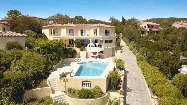 Agence immobilière de Coldwell Banker Esterel Realty