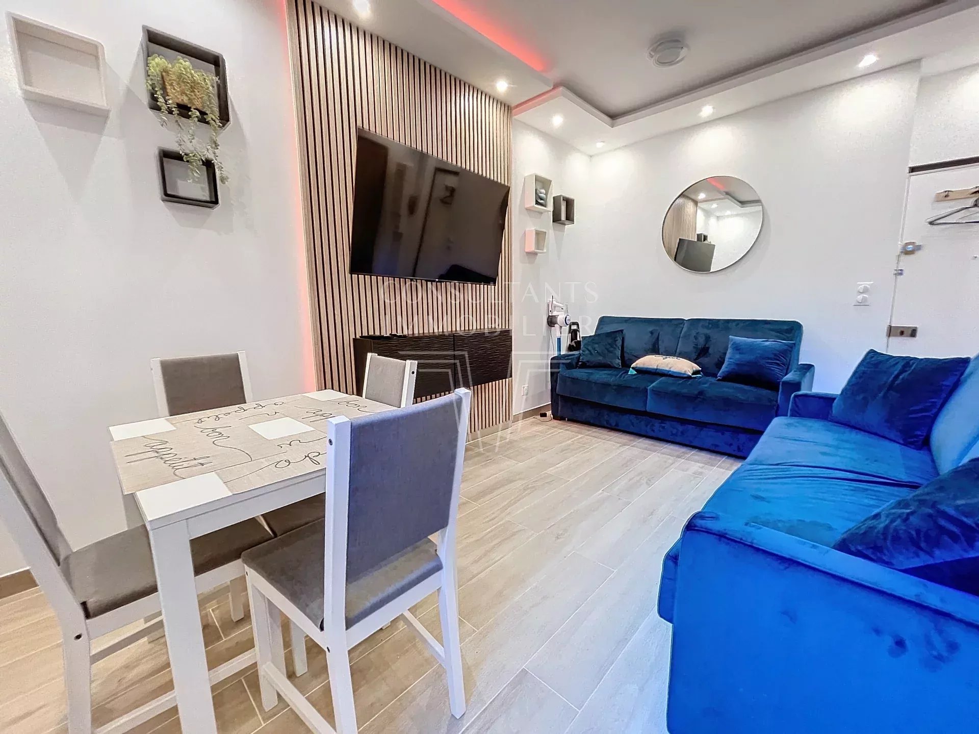 Vente Appartement Deauville