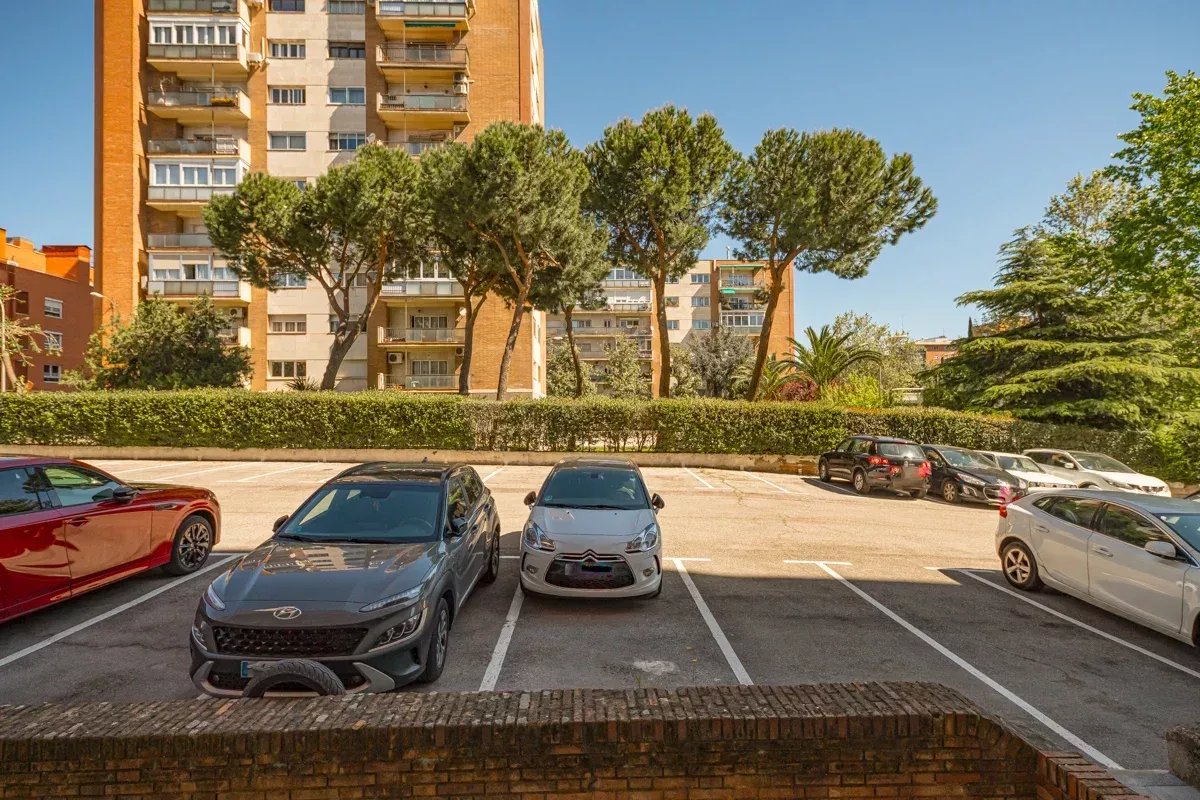 Daire Madrid - picture 34