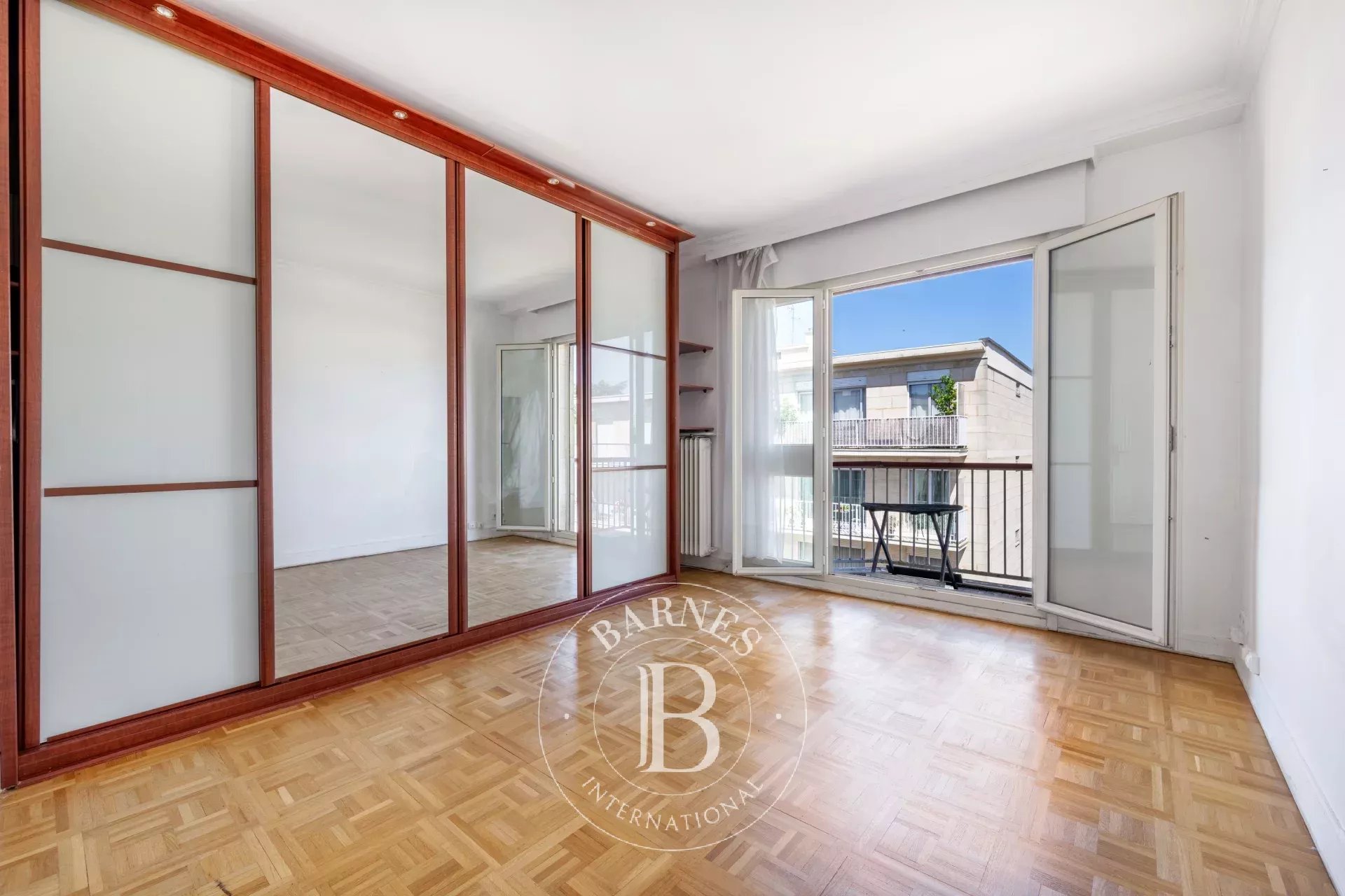 Daire Fontenay-sous-Bois - picture 8