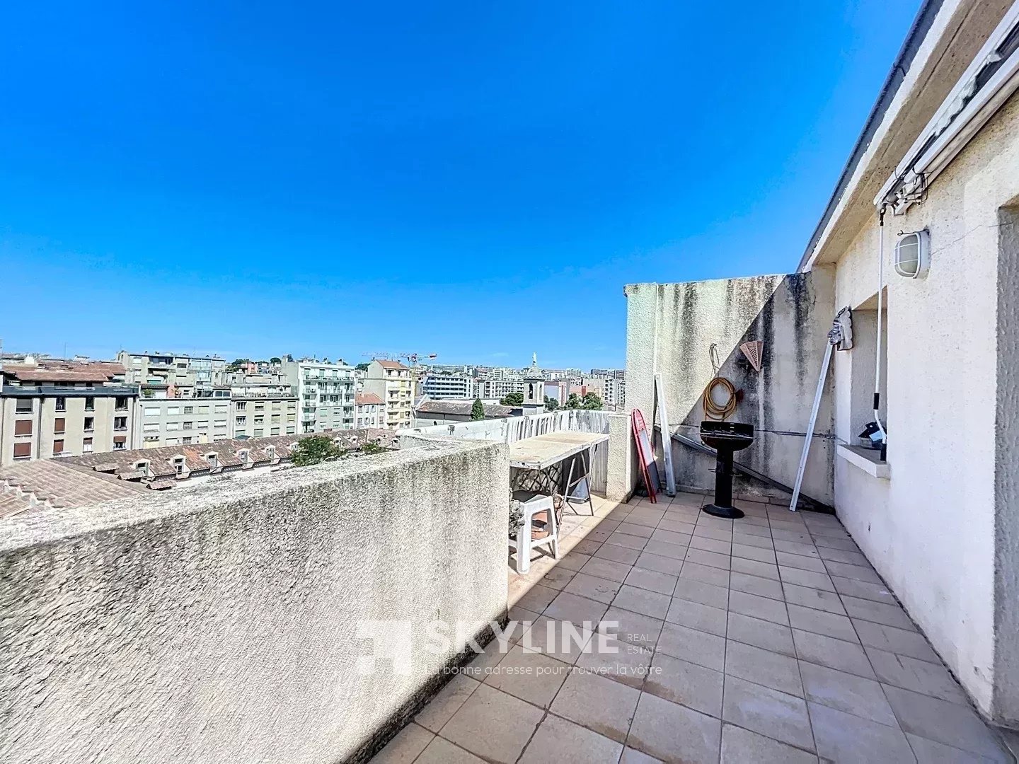 Agence immobilière de Cabinet Cogex
