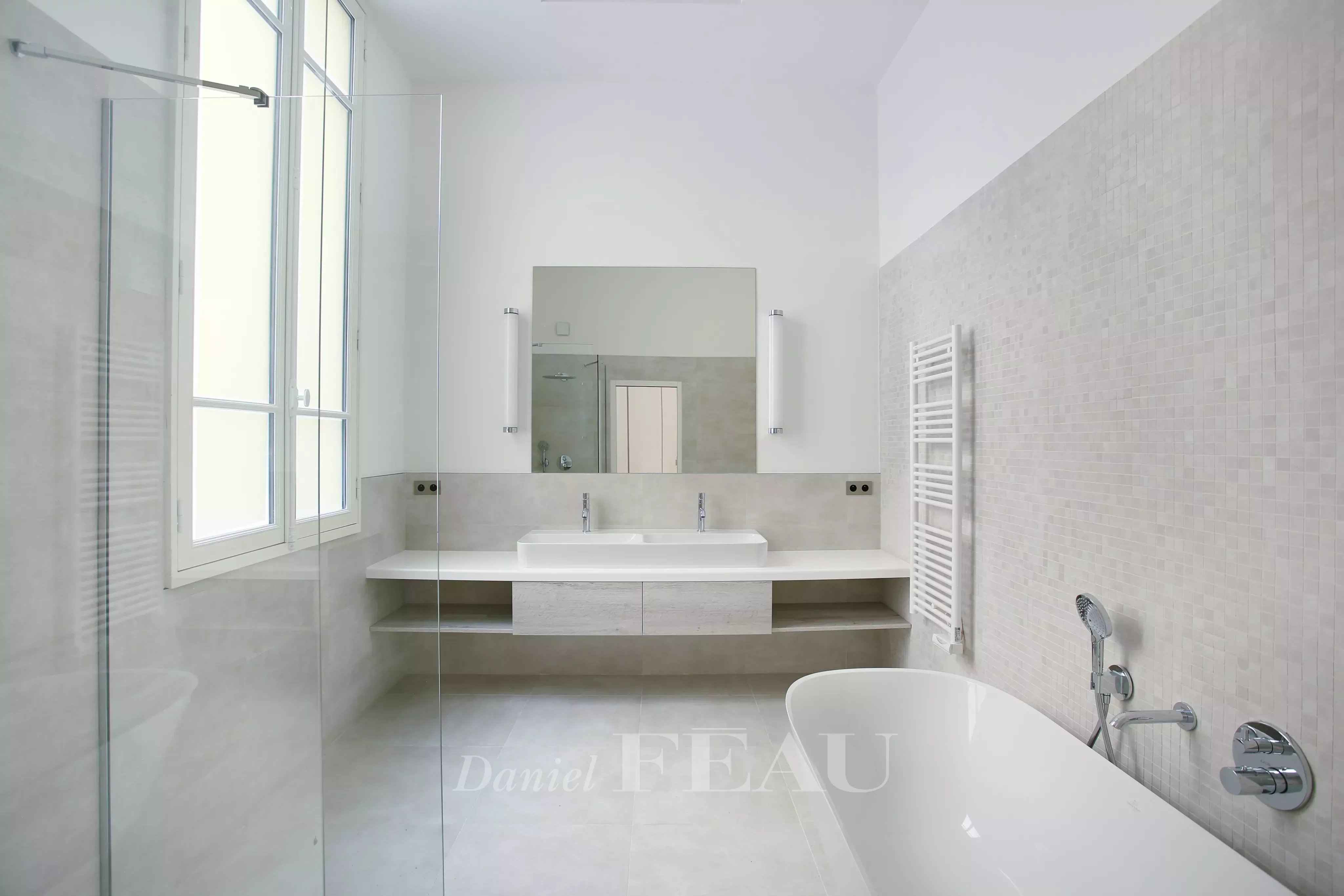 Location Appartement Paris 16ème