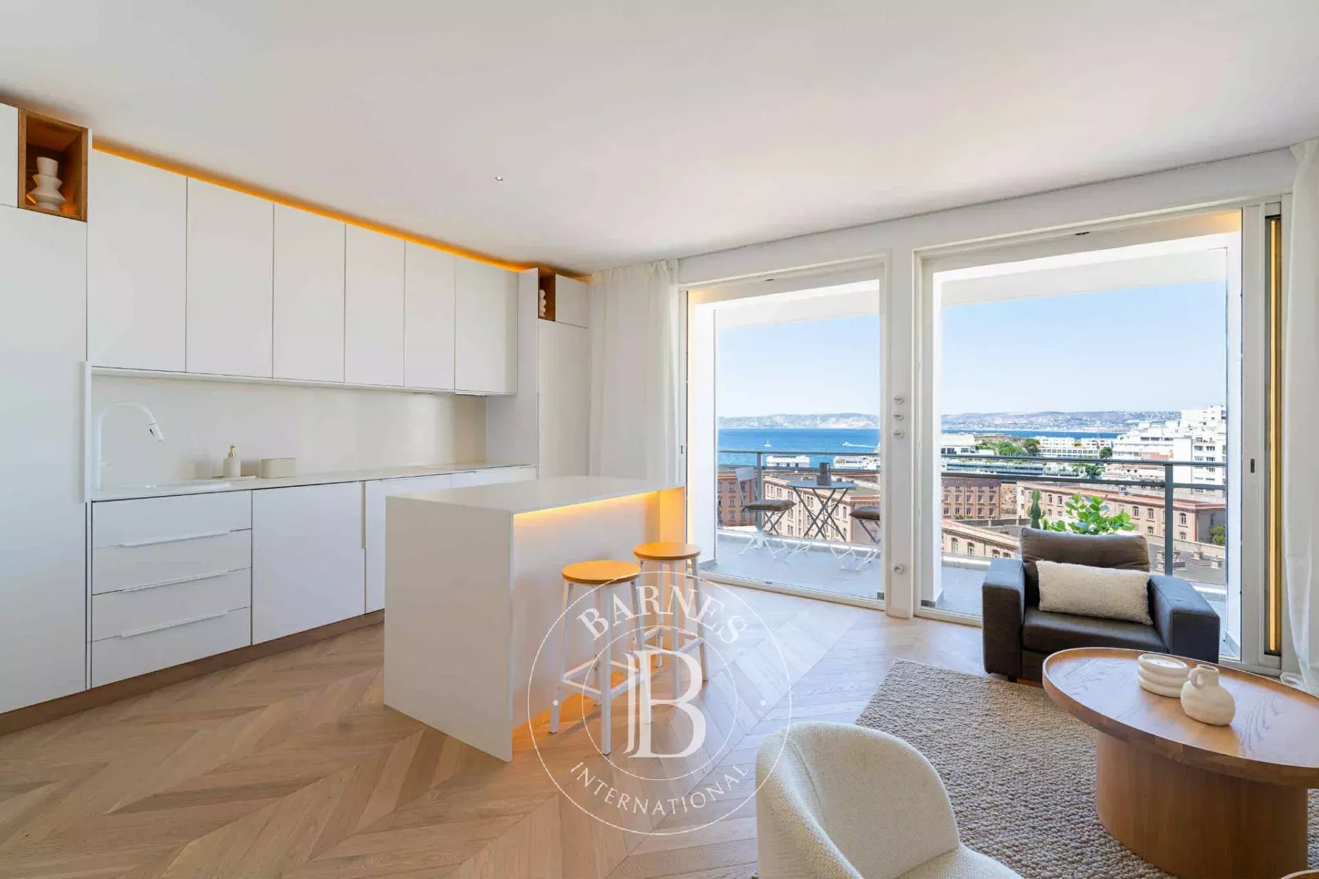 Daire Marseille 7ème - picture 4