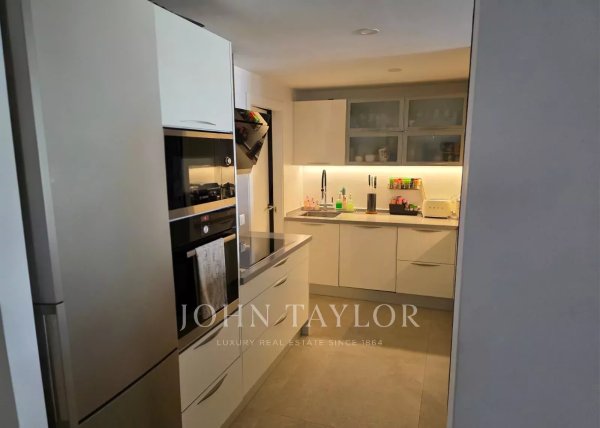 Renovated 3-bedroom townhouse for sale in Roca Llisa, Ibiza — photo 7
