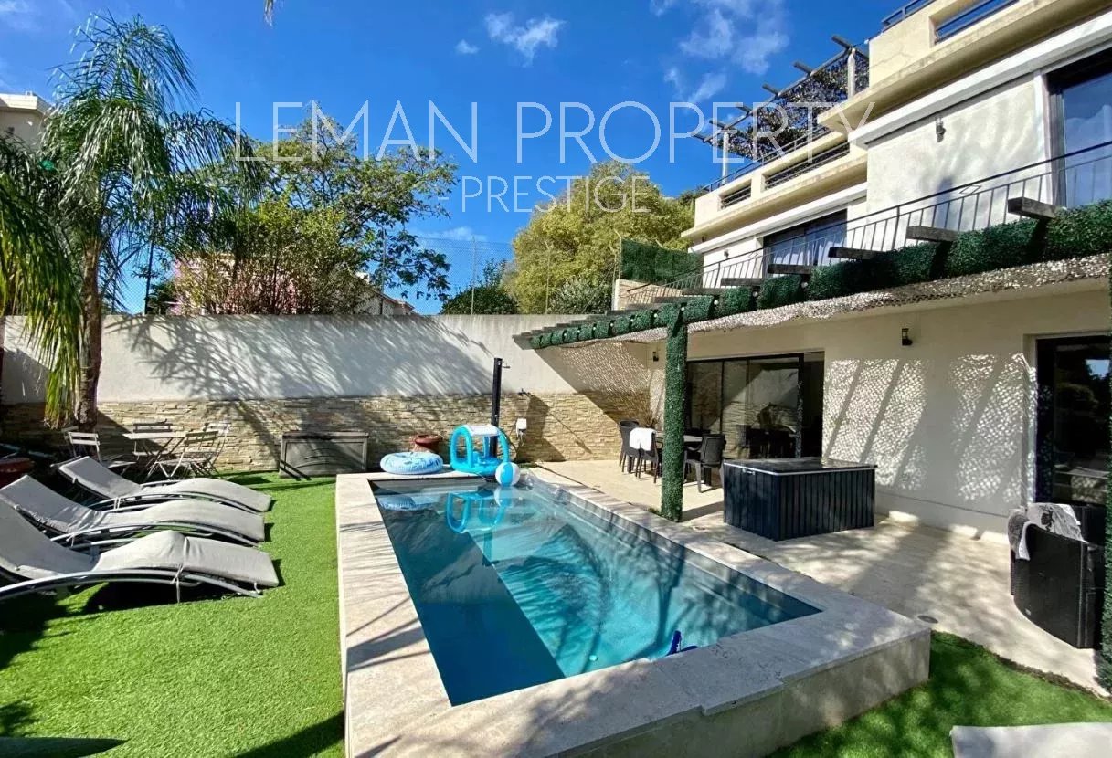 Agence immobilière de LP PRESTIGE