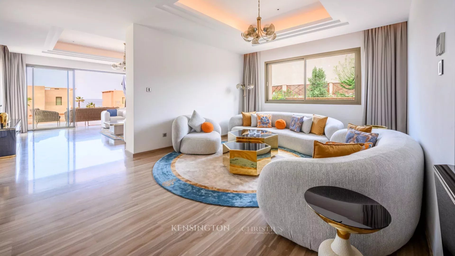 3 Bedroom Villa/Townhouse's Image 24