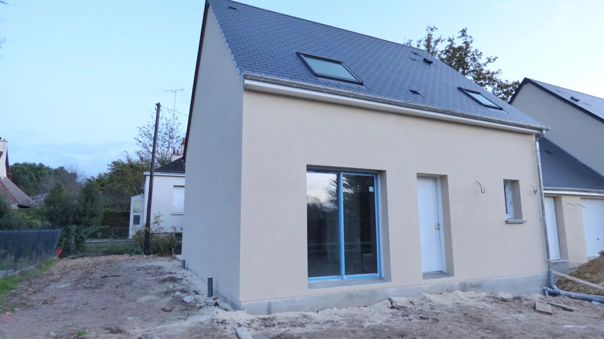 Vente Maison Montbazon