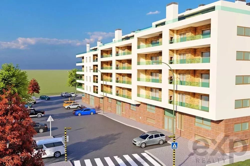 Modern apartment with elevator in Montijo 85507835 image 5