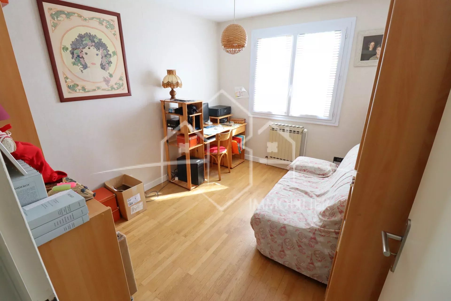 MAISON T4 AVEC SOUS-SOL