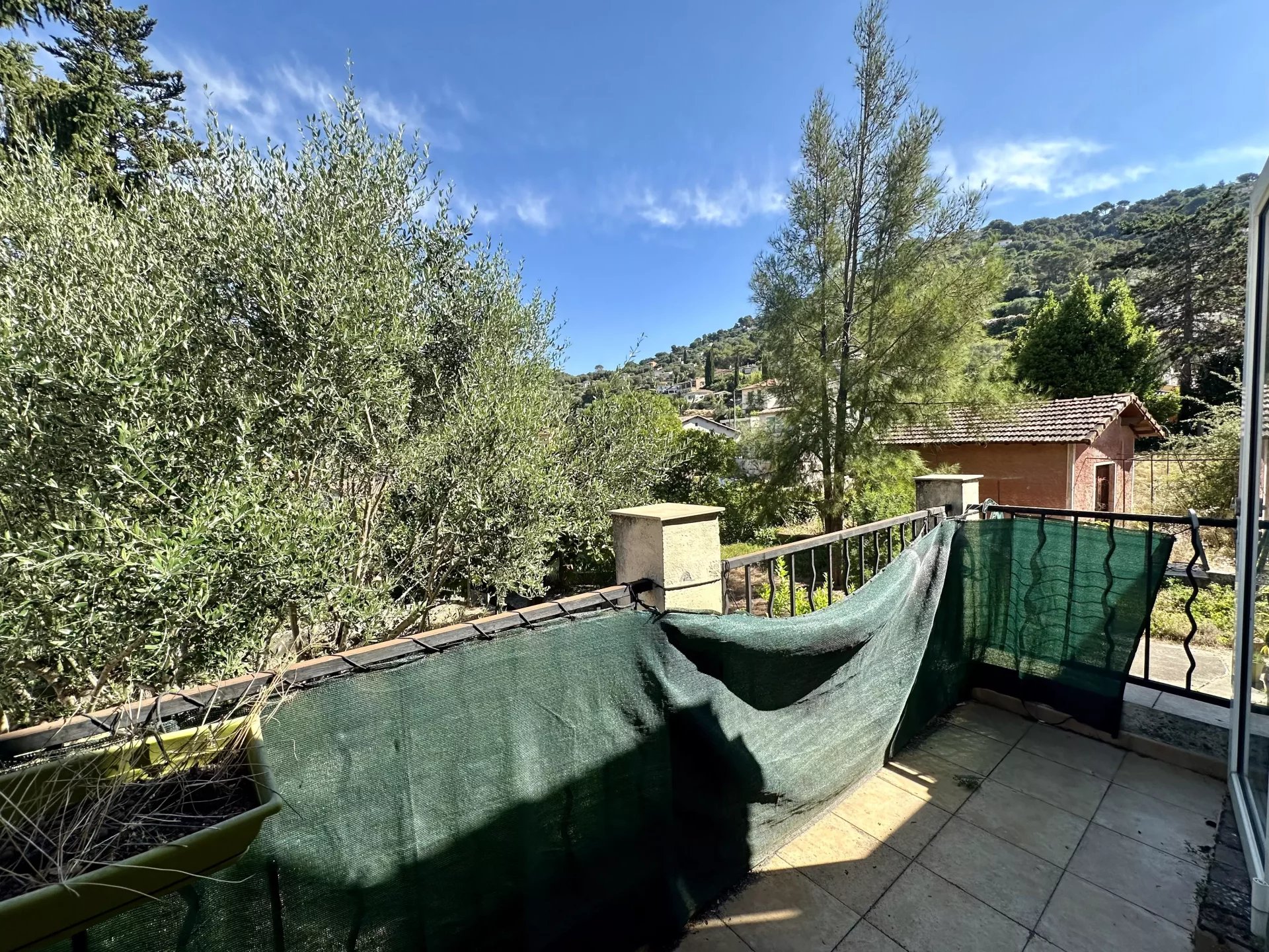 Agence immobilière de TERRENO IMMOBILIER