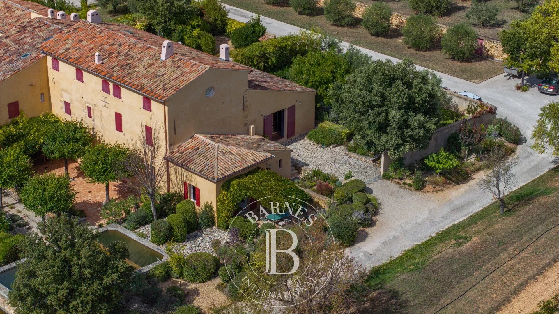 Ev Aix-en-Provence - picture 21