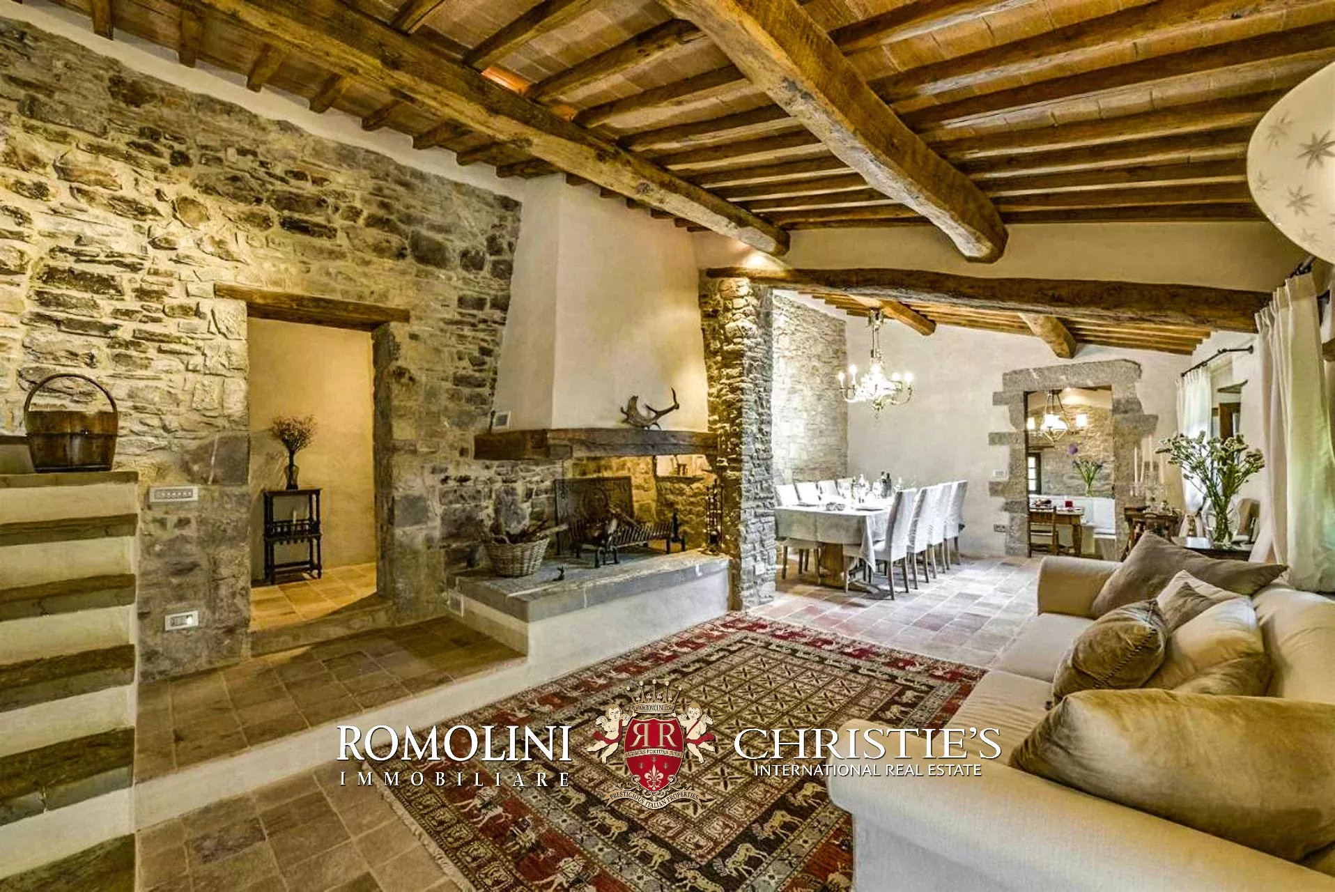 4 Bedroom Villa/Townhouse's Image 13
