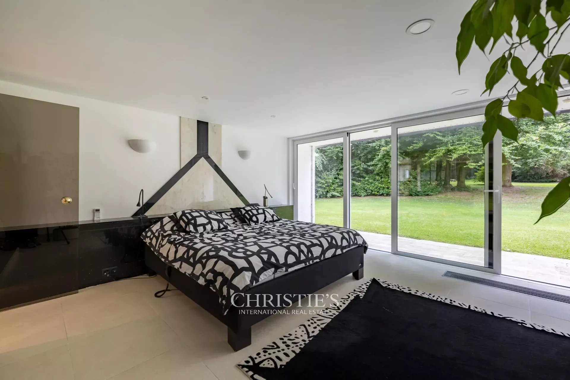 Hoeilaart – Architectenvilla in het Hart van de Natuur