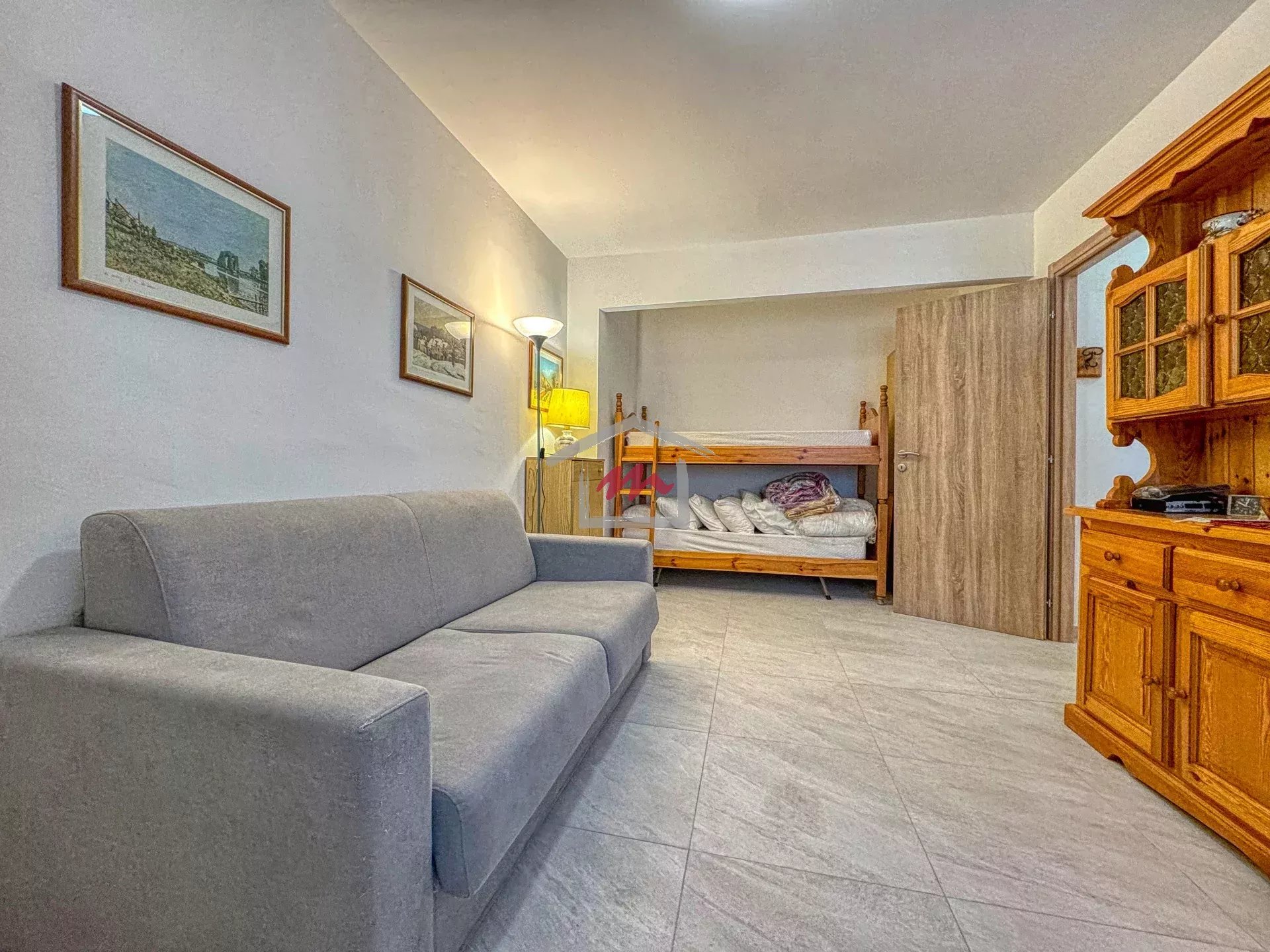 Affitto stagionale Appartamento Bardonecchia