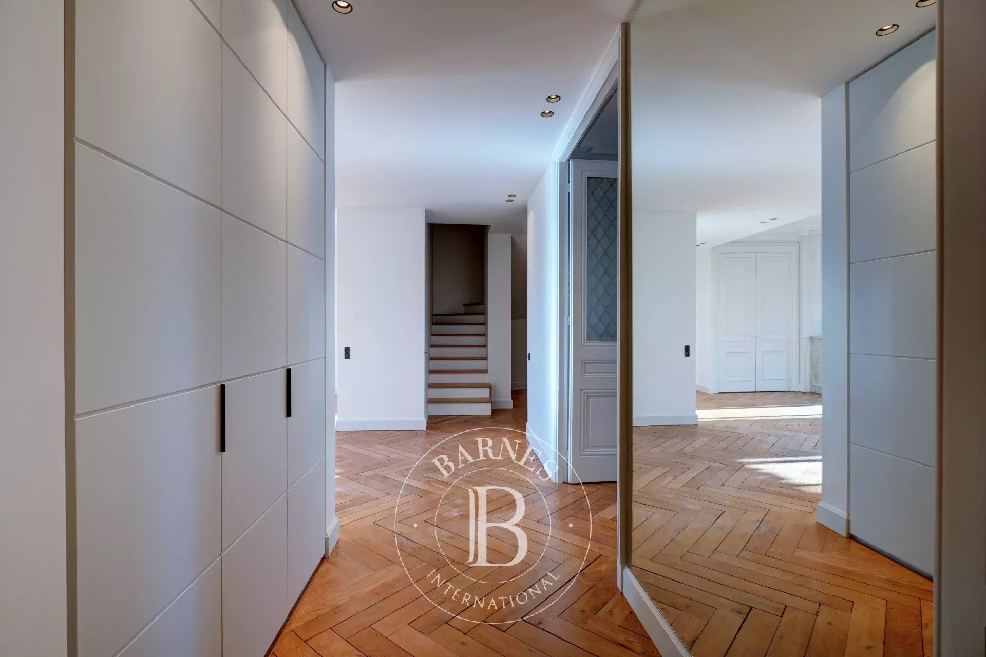 Daire Lyon 5ème - picture 15