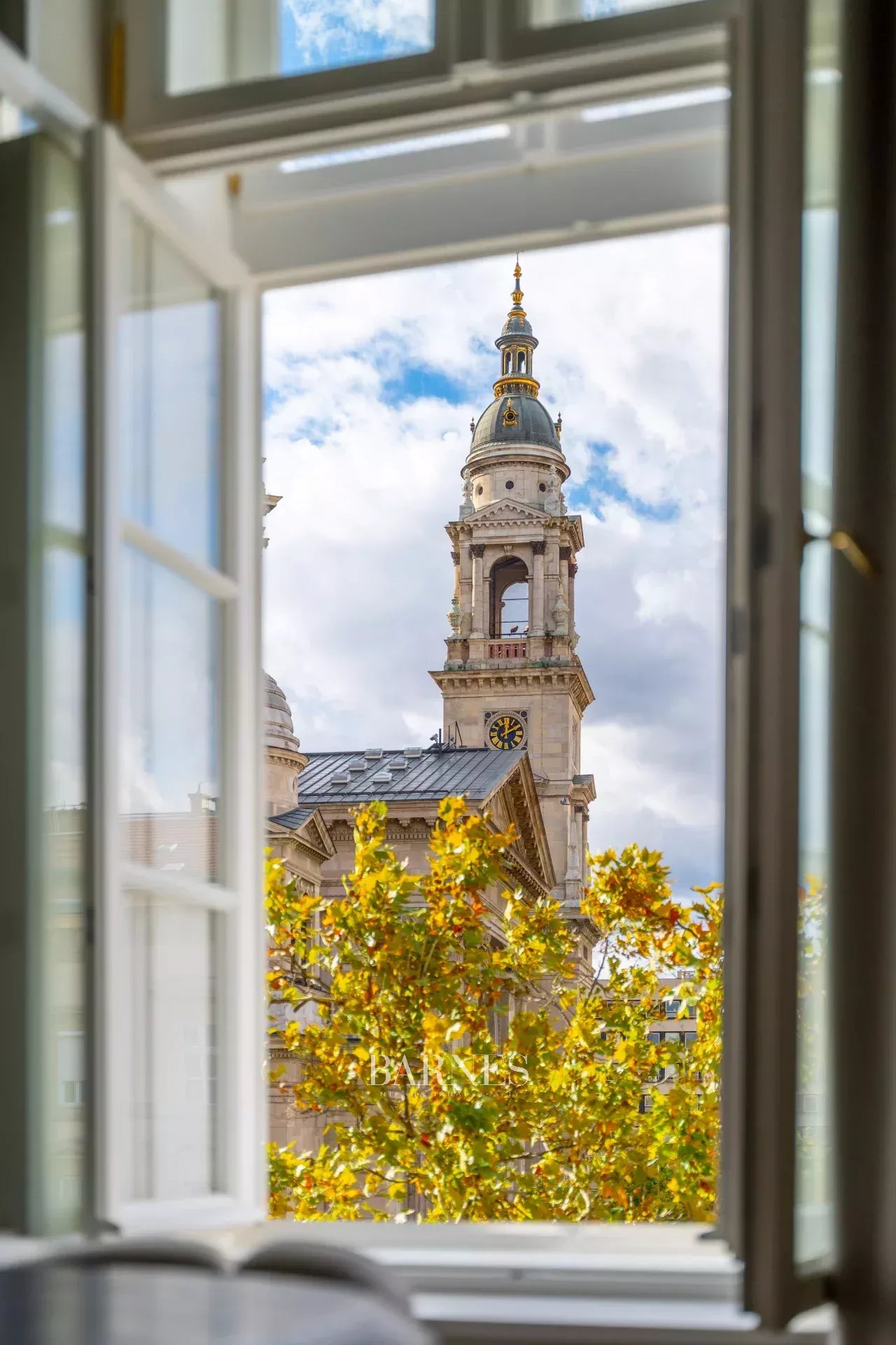 Daire Budapest VI. kerülete - picture 12