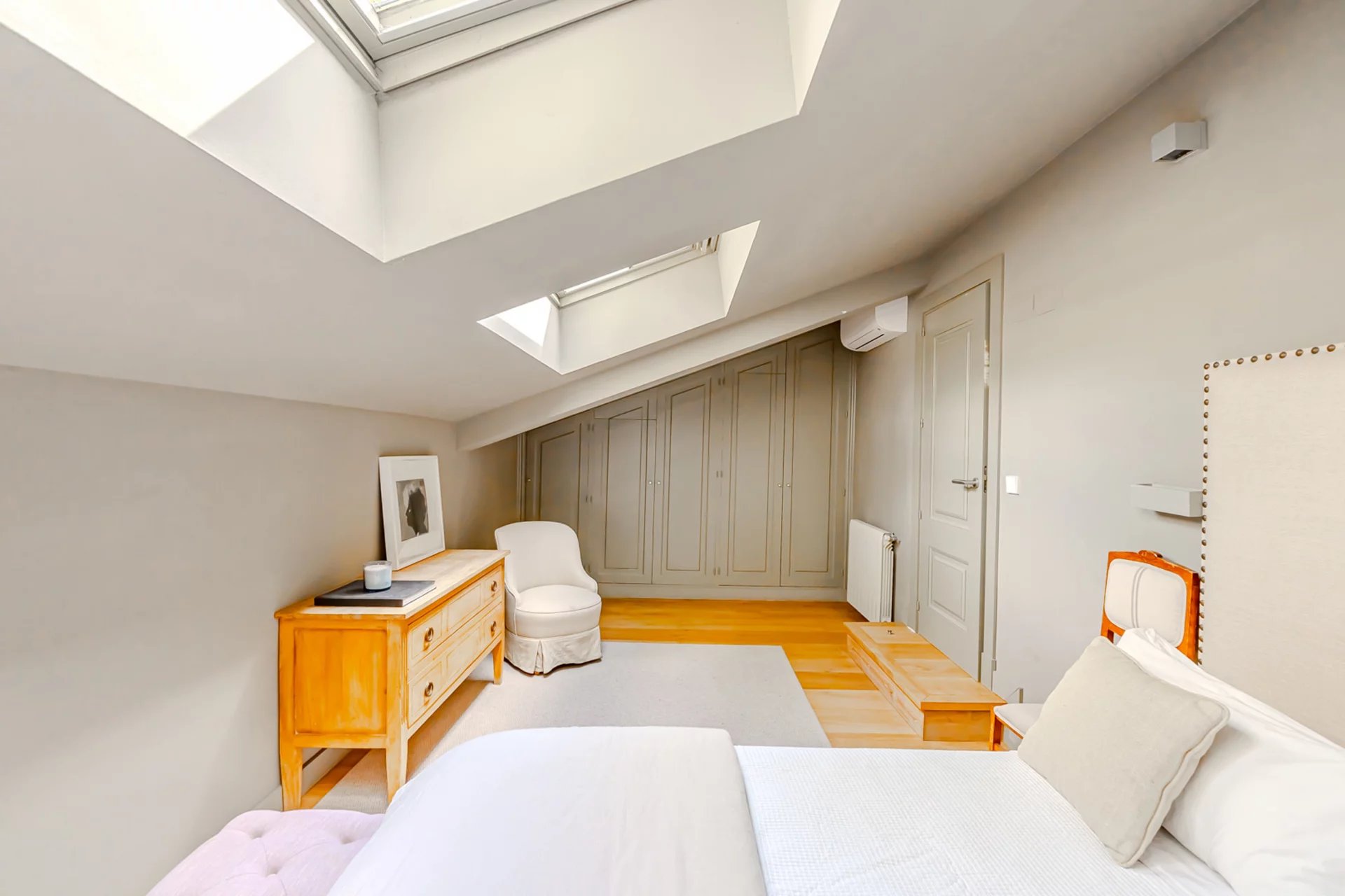 Sale Chalet Madrid