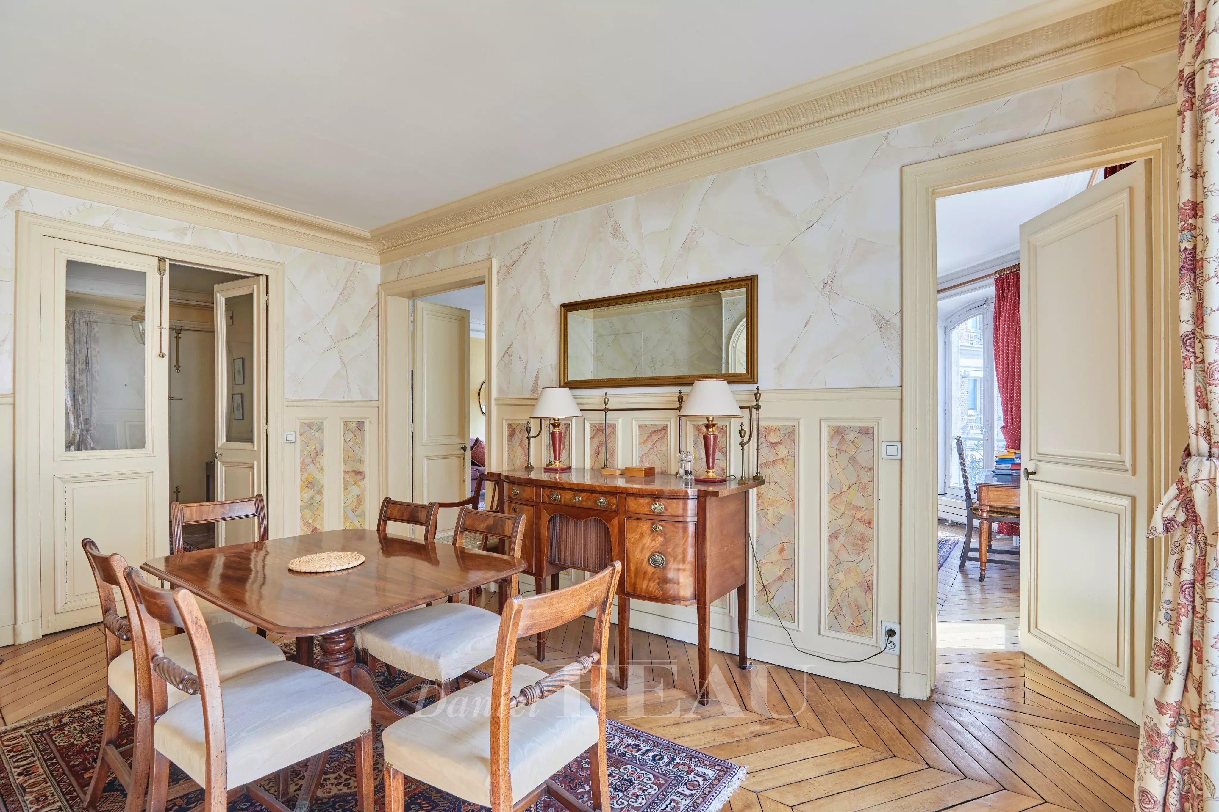 Sale Apartment Paris 6th