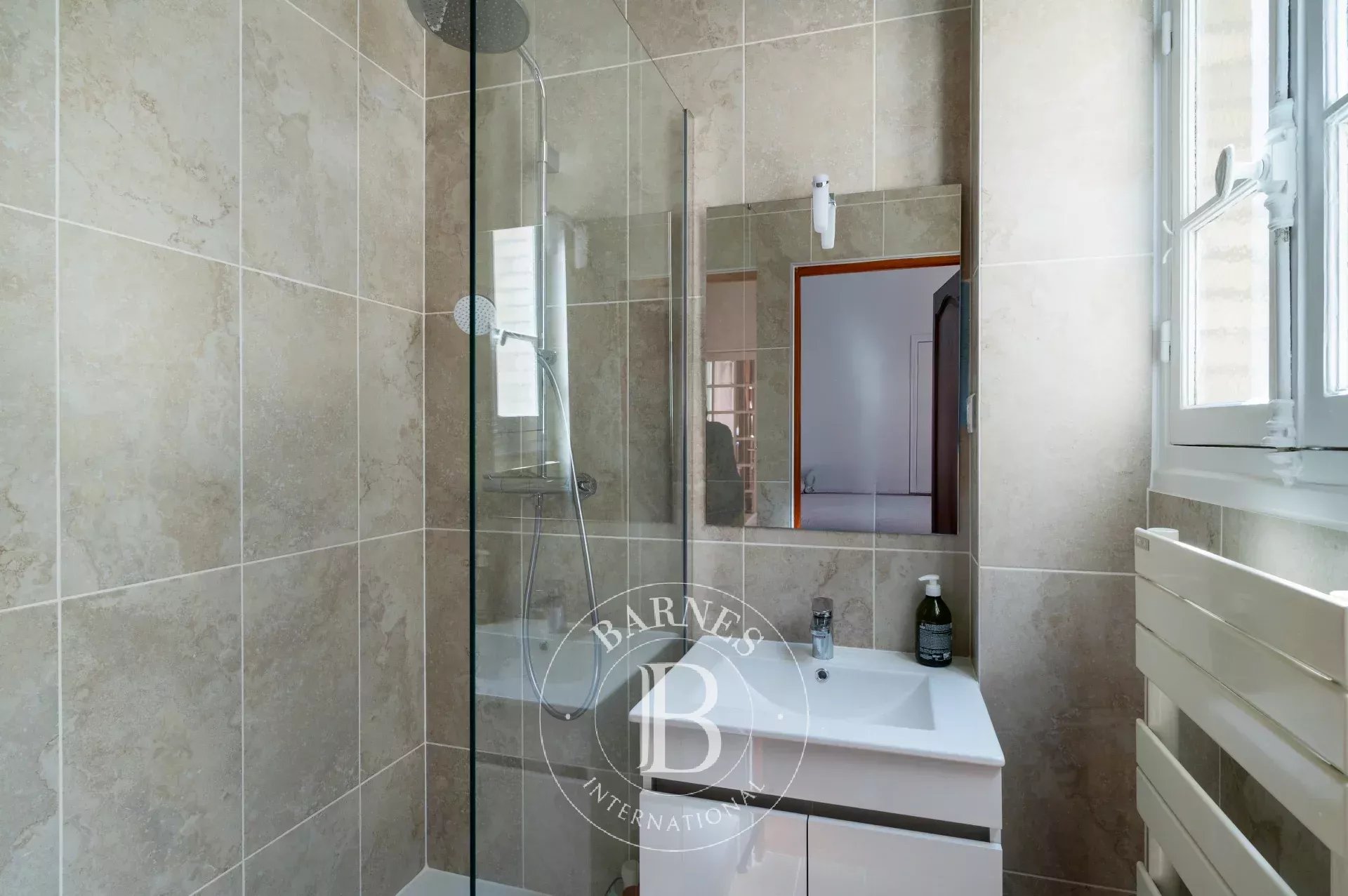 Daire Neuilly-sur-Seine - picture 16