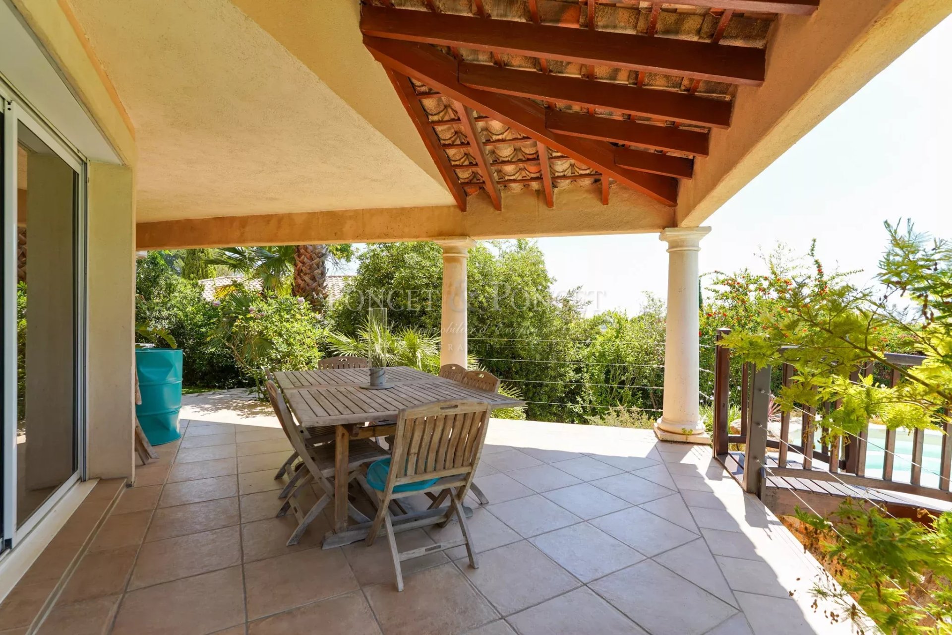 5 Bedroom Villa/Townhouse's Image 24