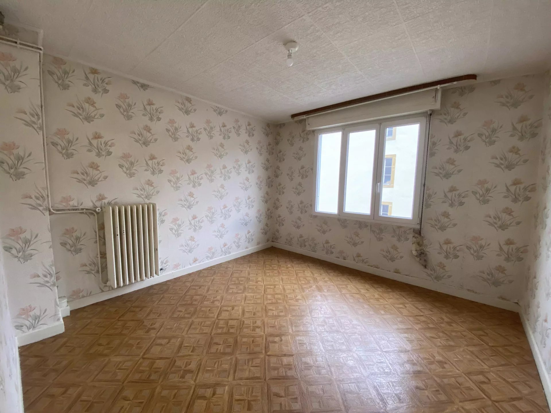 Achat Appartement T4 à Montigny-lès-Metz (57950) - 90m²