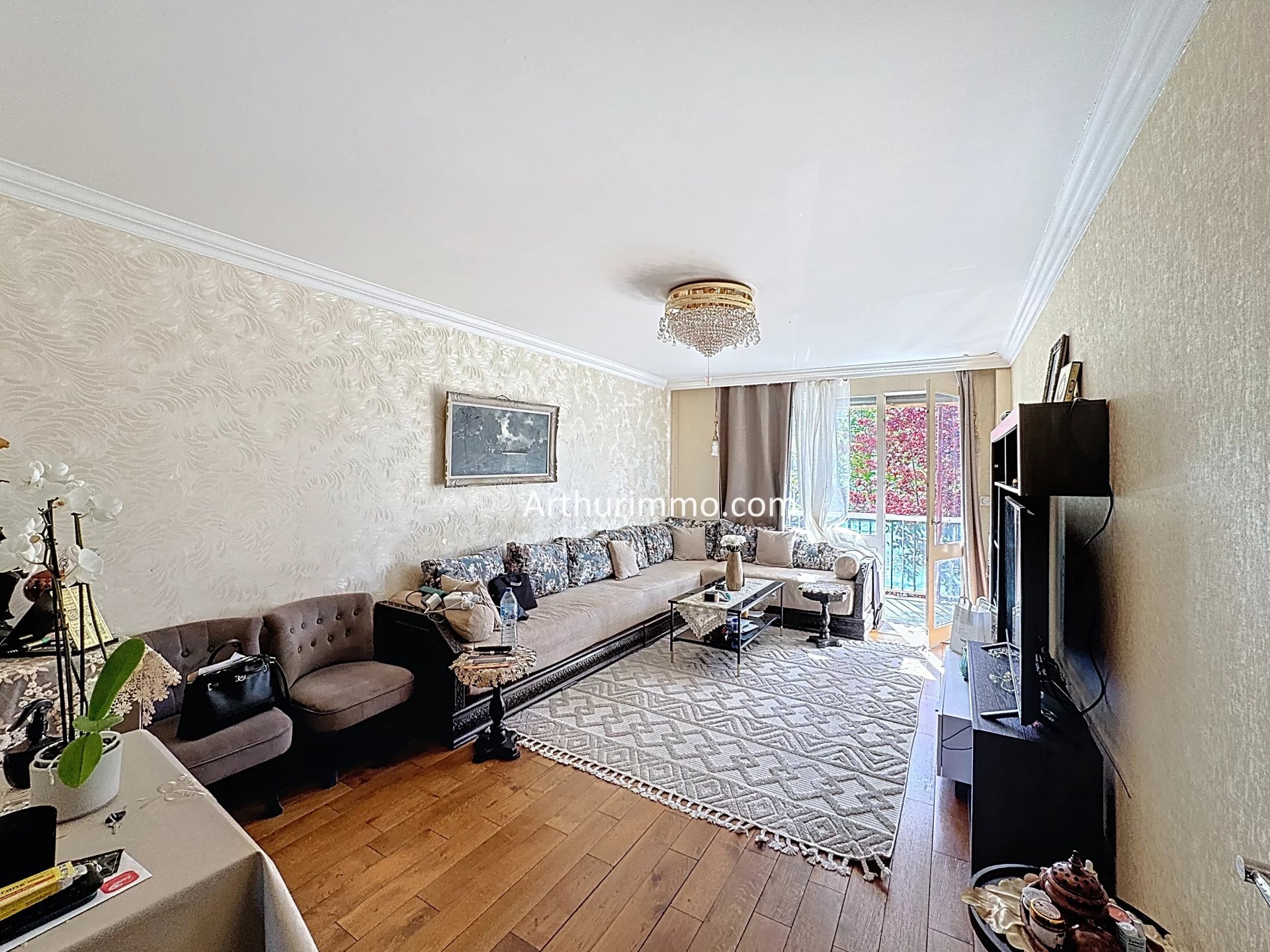 Agence immobilière de EURL HADJADJ IMMOBILIER