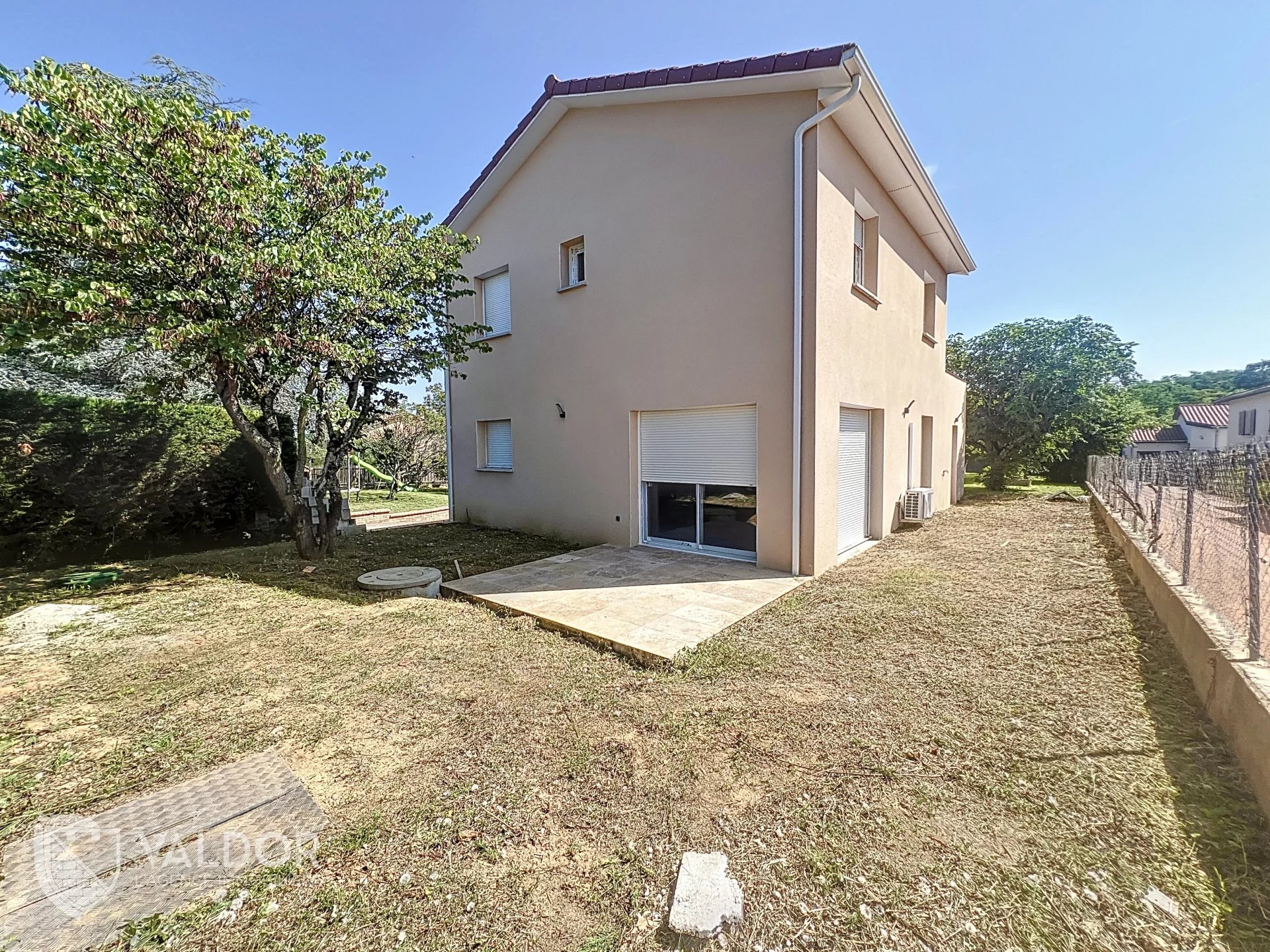 Agence immobilière de Valdor L'agence Immobilière Villefranche-sur-Saône