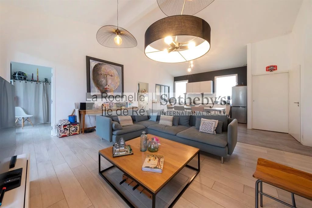 Vente Maison La Rochelle
