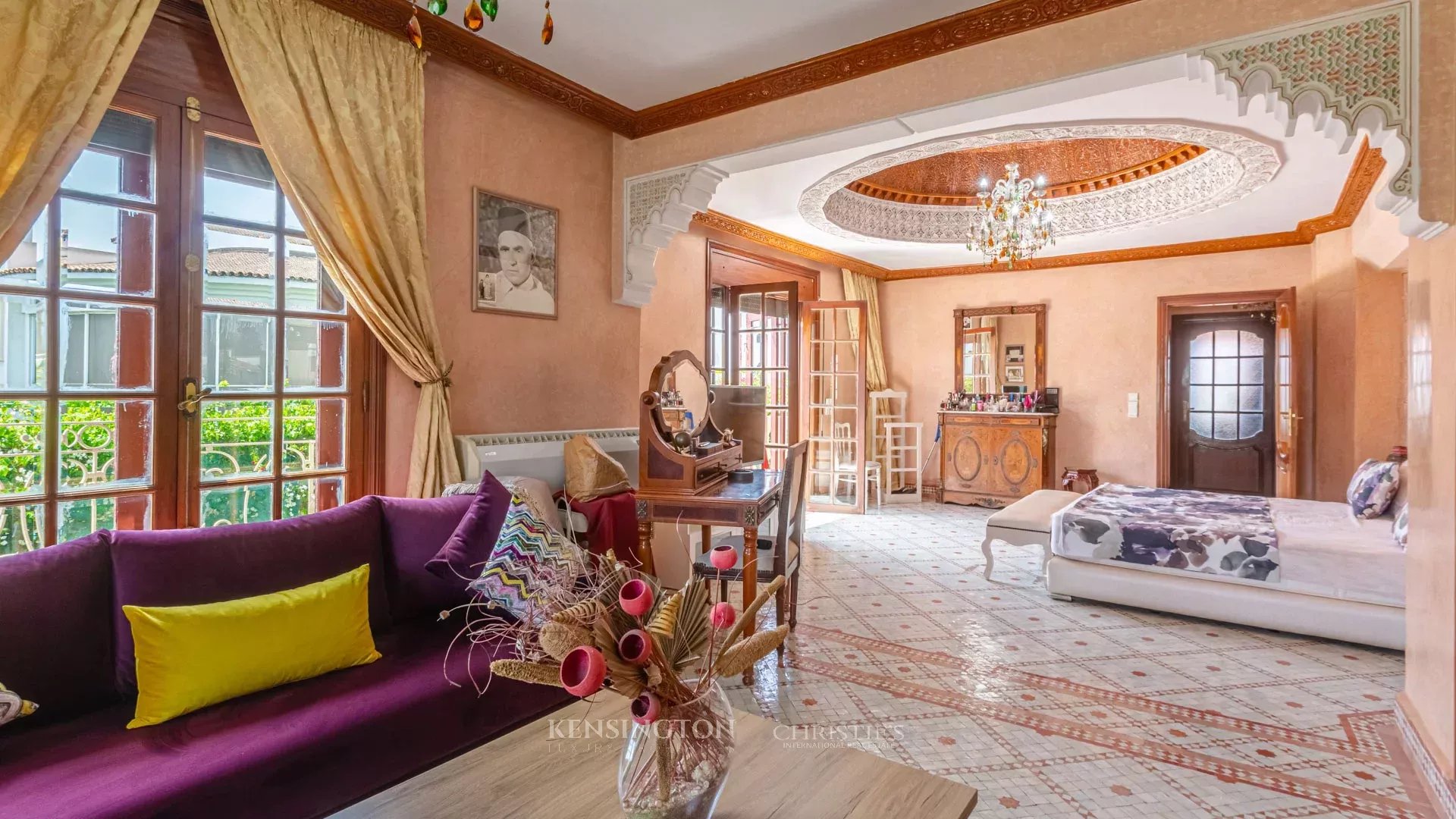 4 Bedroom Villa/Townhouse's Image 17