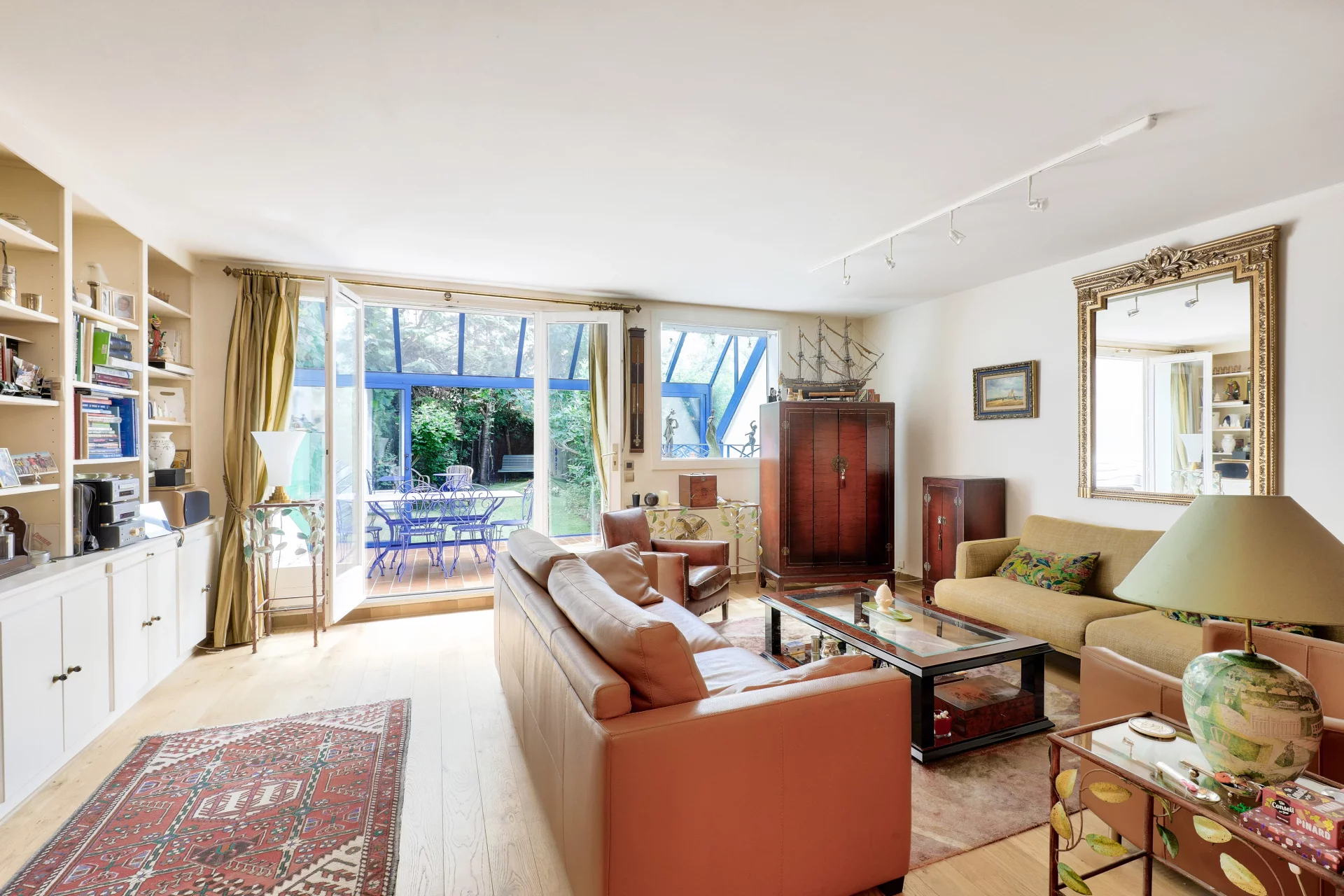 Rueil-Malmaison - CENTRE-VILLE