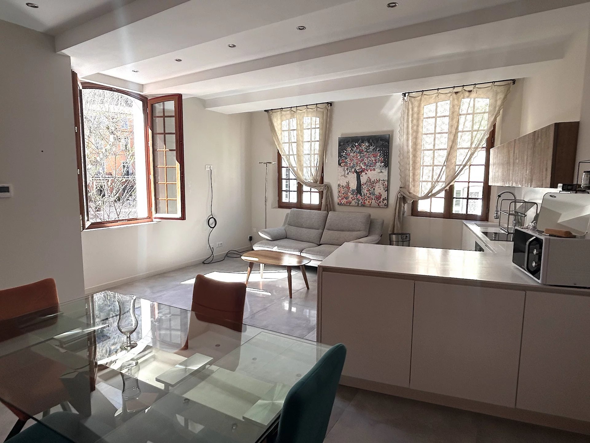 Sale Apartment Cotignac