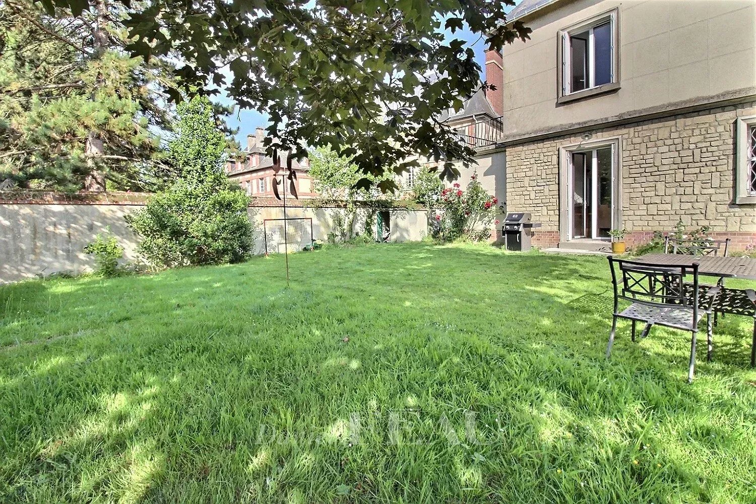 Vente Maison Pont-l'Évêque