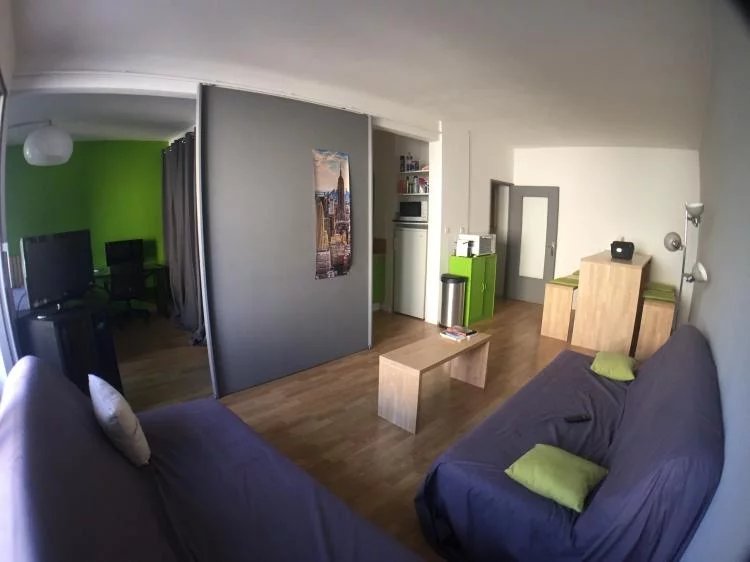 Location Appartement La Grande-Motte