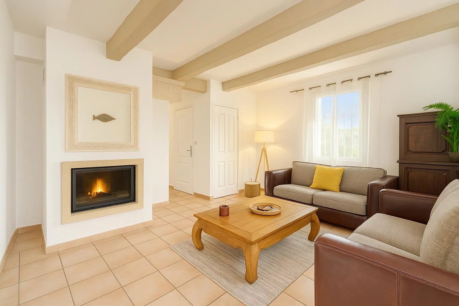 Agence immobilière de Infinity Group Immobilier