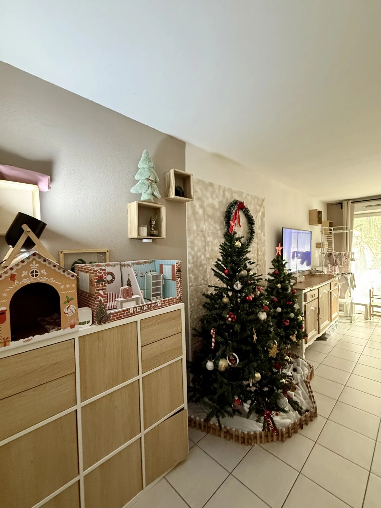 Vente Appartement Villenave-d'Ornon