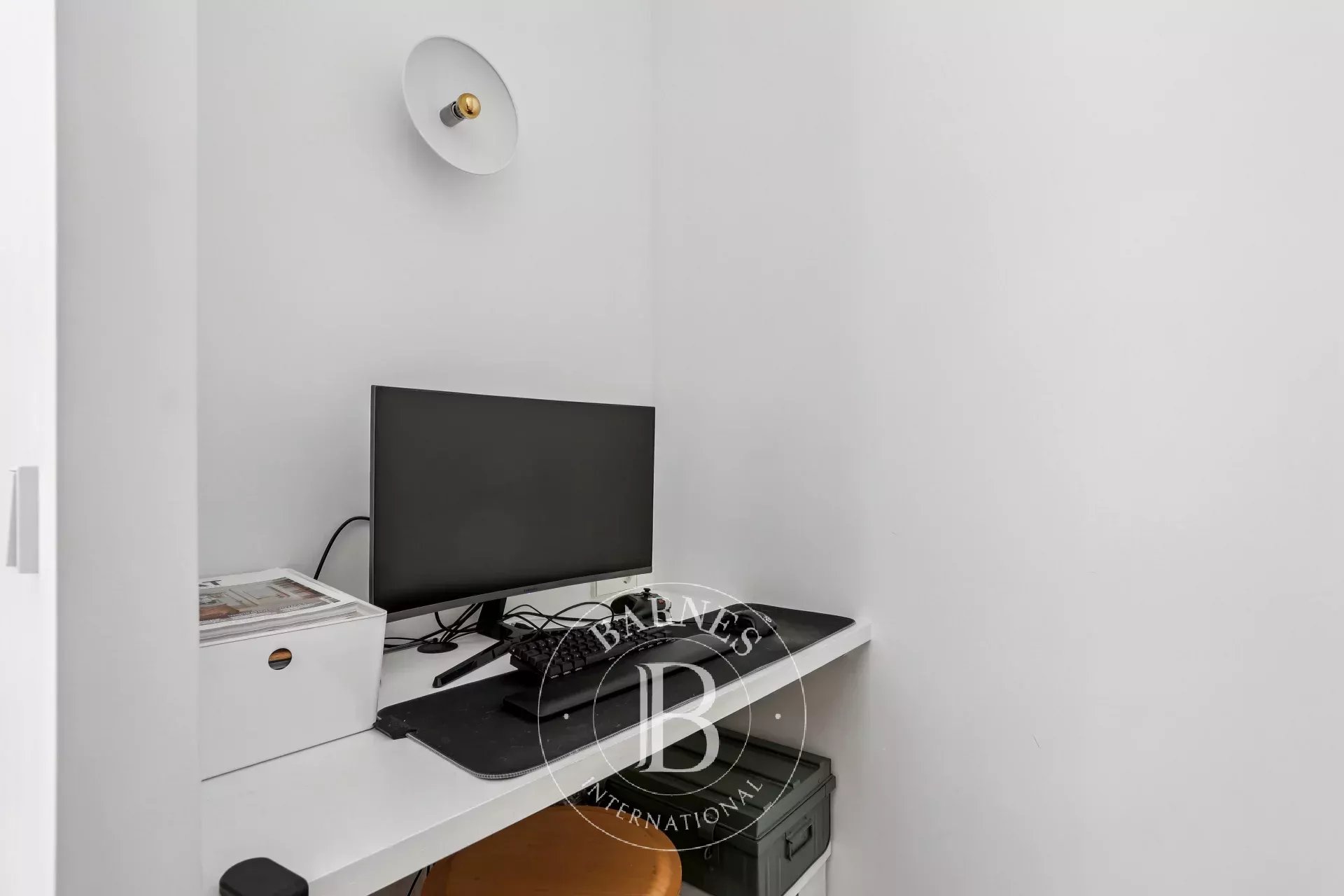 Daire Paris 19ème - picture 13