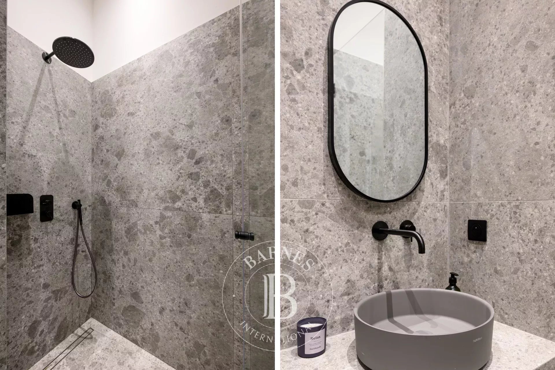 Daire Paris 17ème - picture 12