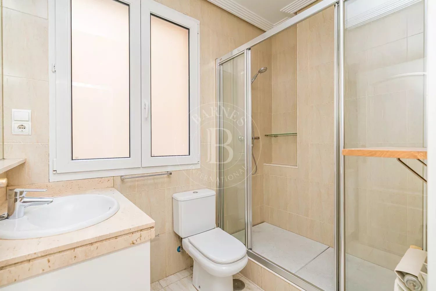 Daire Madrid - picture 38