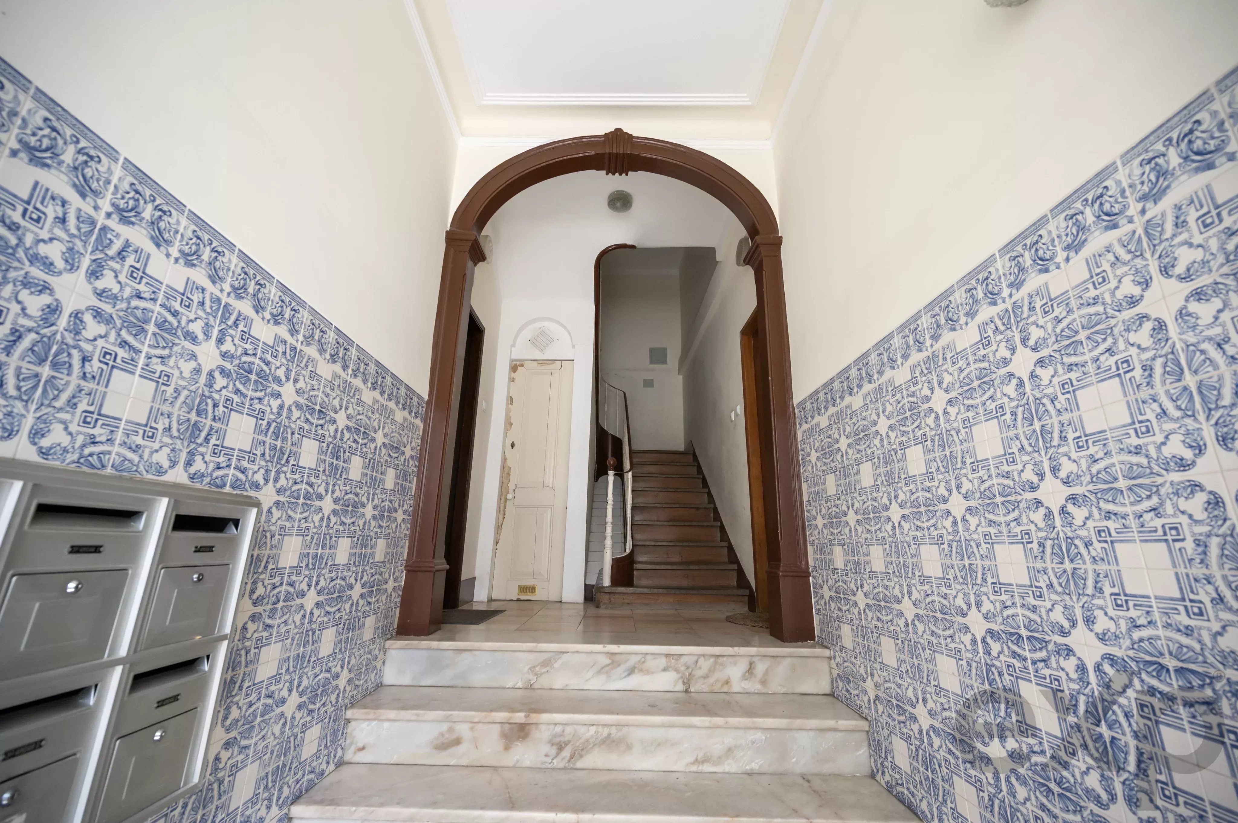 Charming 1-Bedroom Furnished Apartment in Lisboa 86902045 image 34