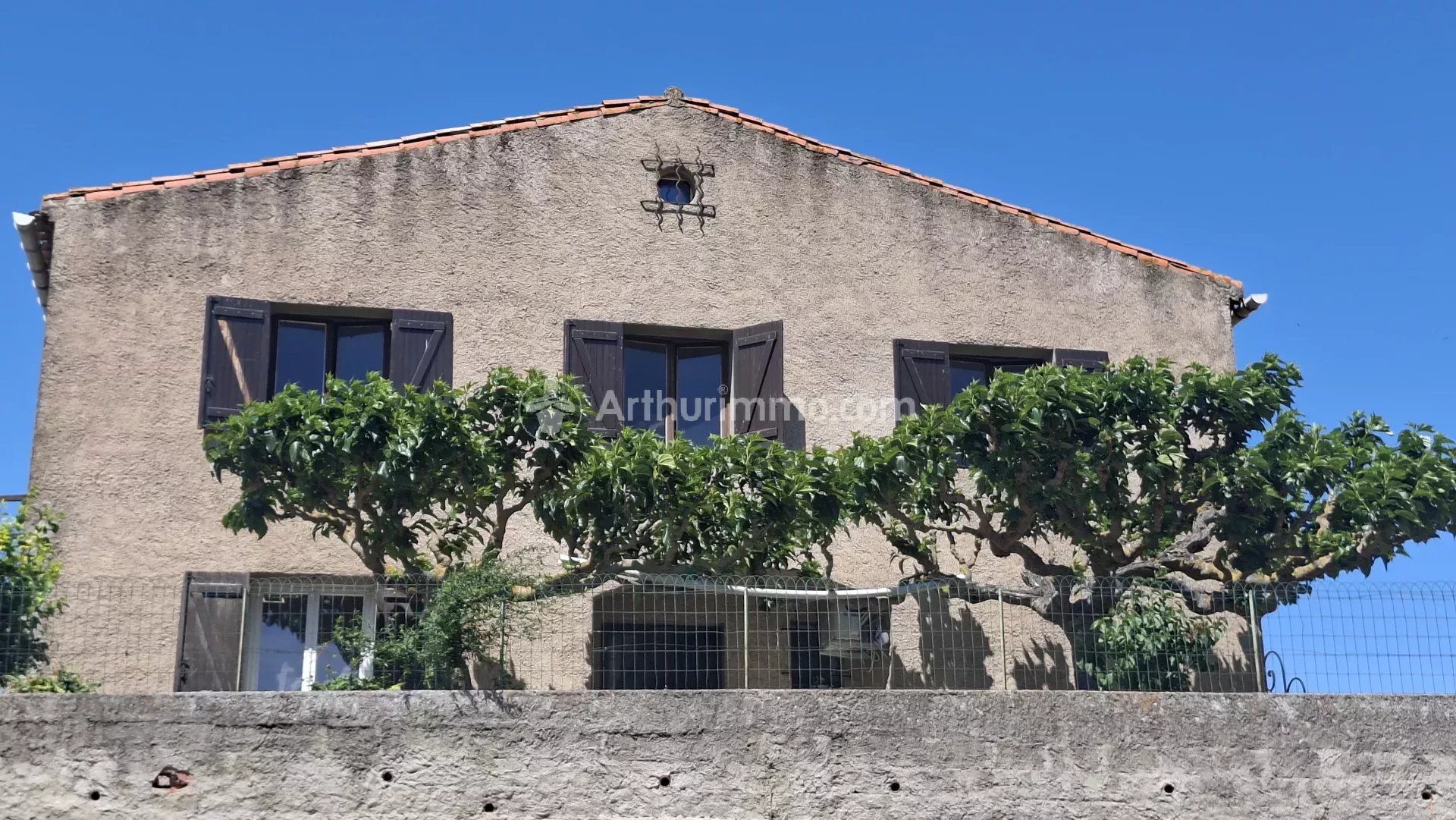 Maison de village de 170 m² - Photo 2