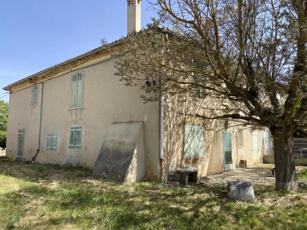 Agence immobilière de REVE PROVENCAL IMMOBILIER