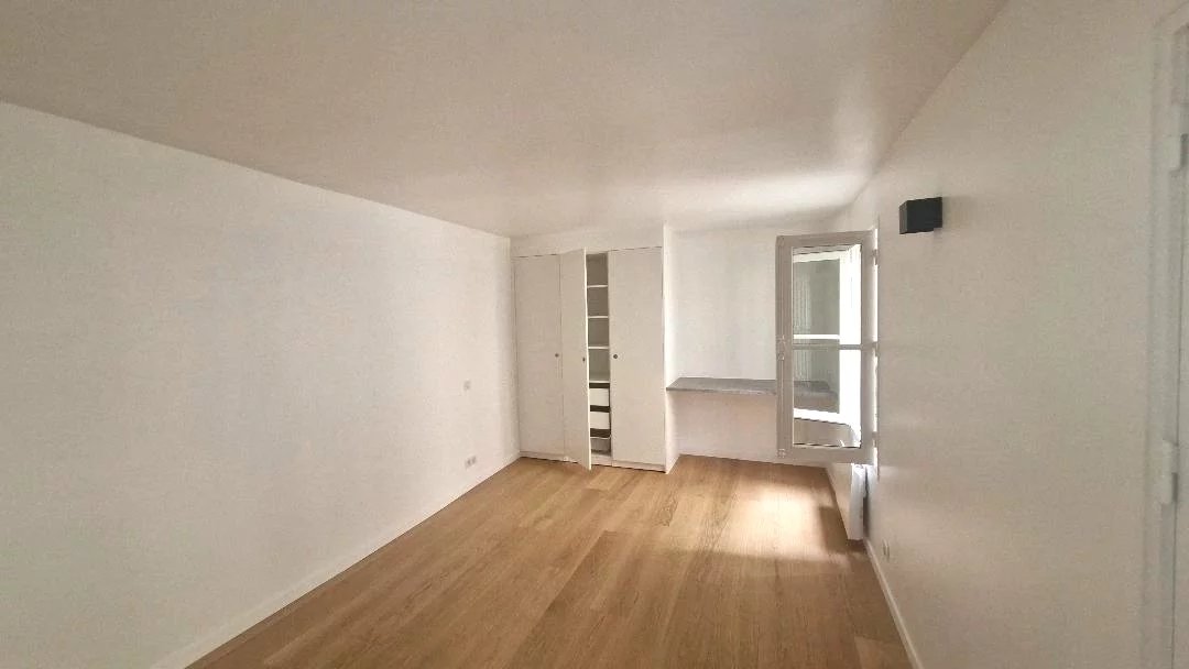 Location Appartement Paris 4ème