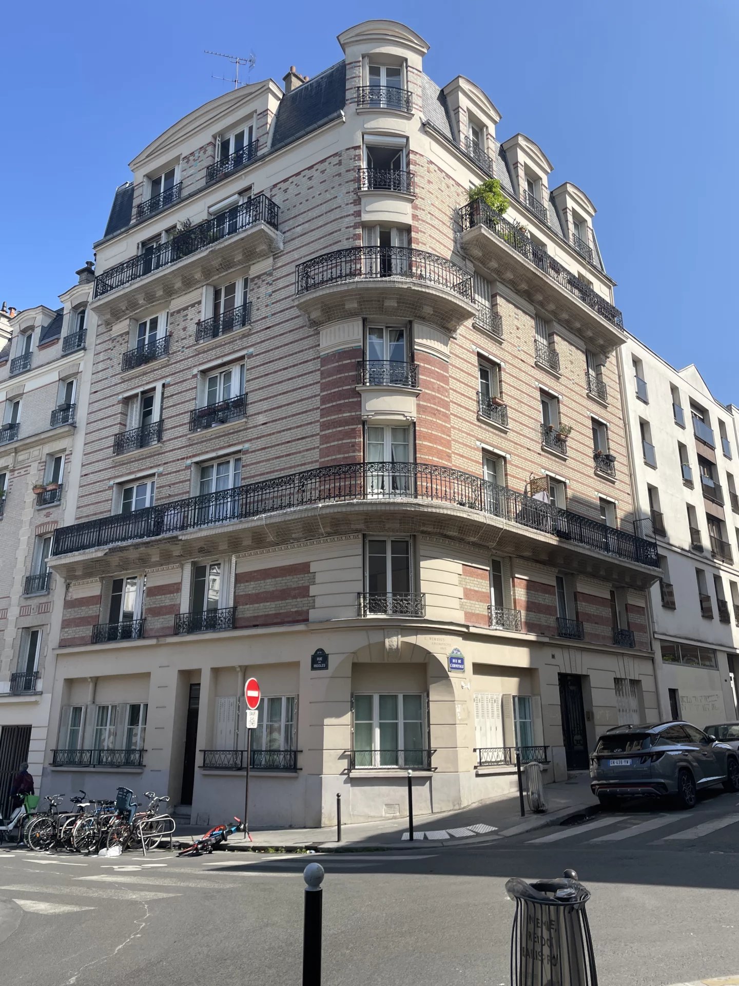 Agence immobilière de ÉTUDE GORDOLON HAUSSMANN IMMOBILIER