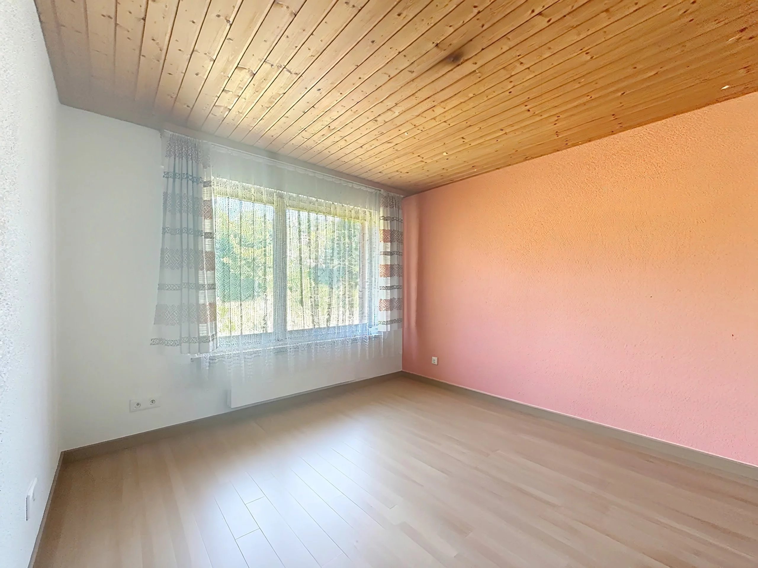 Villa avec vue imprenable sur le lac de Morat