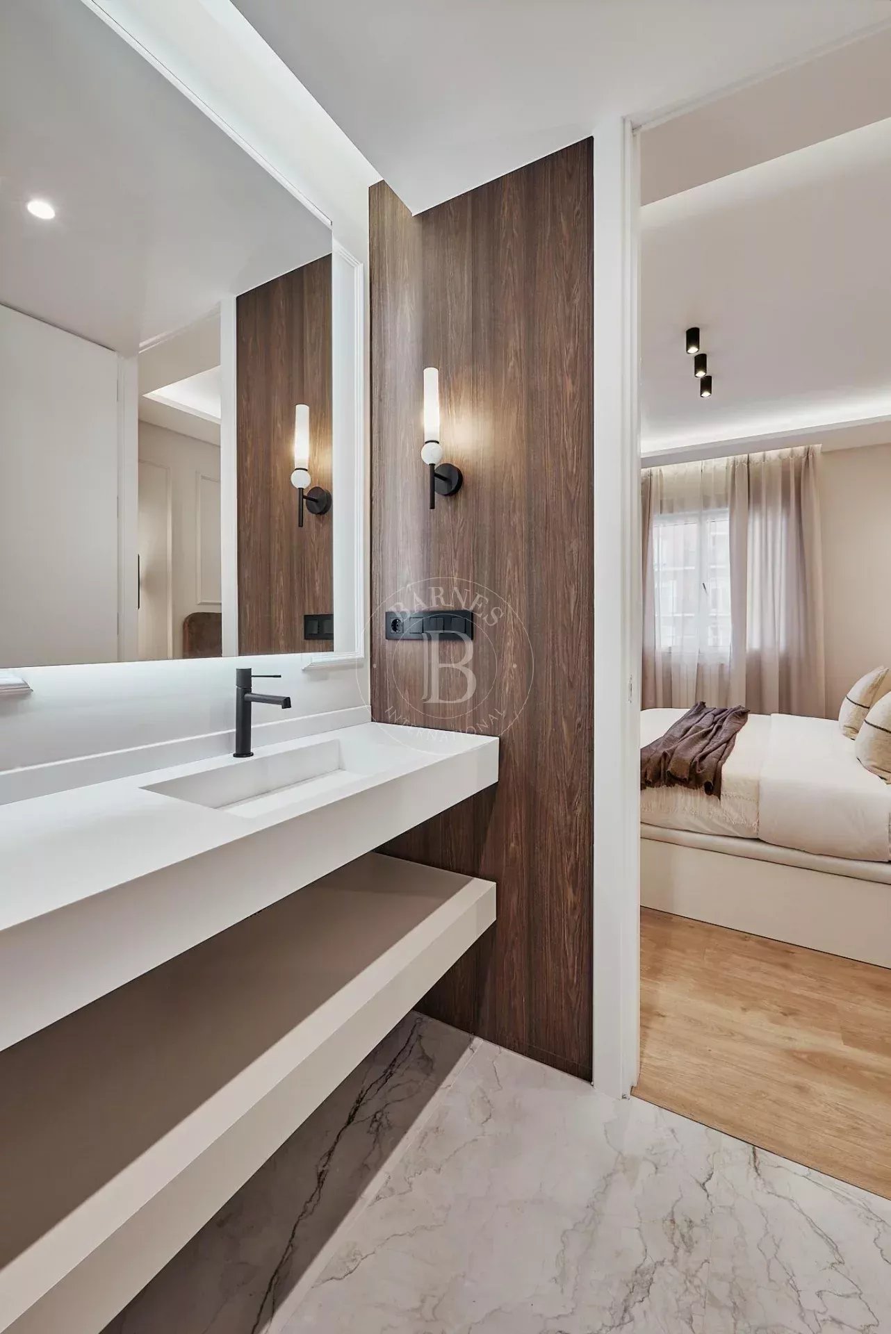 Daire Madrid - picture 28