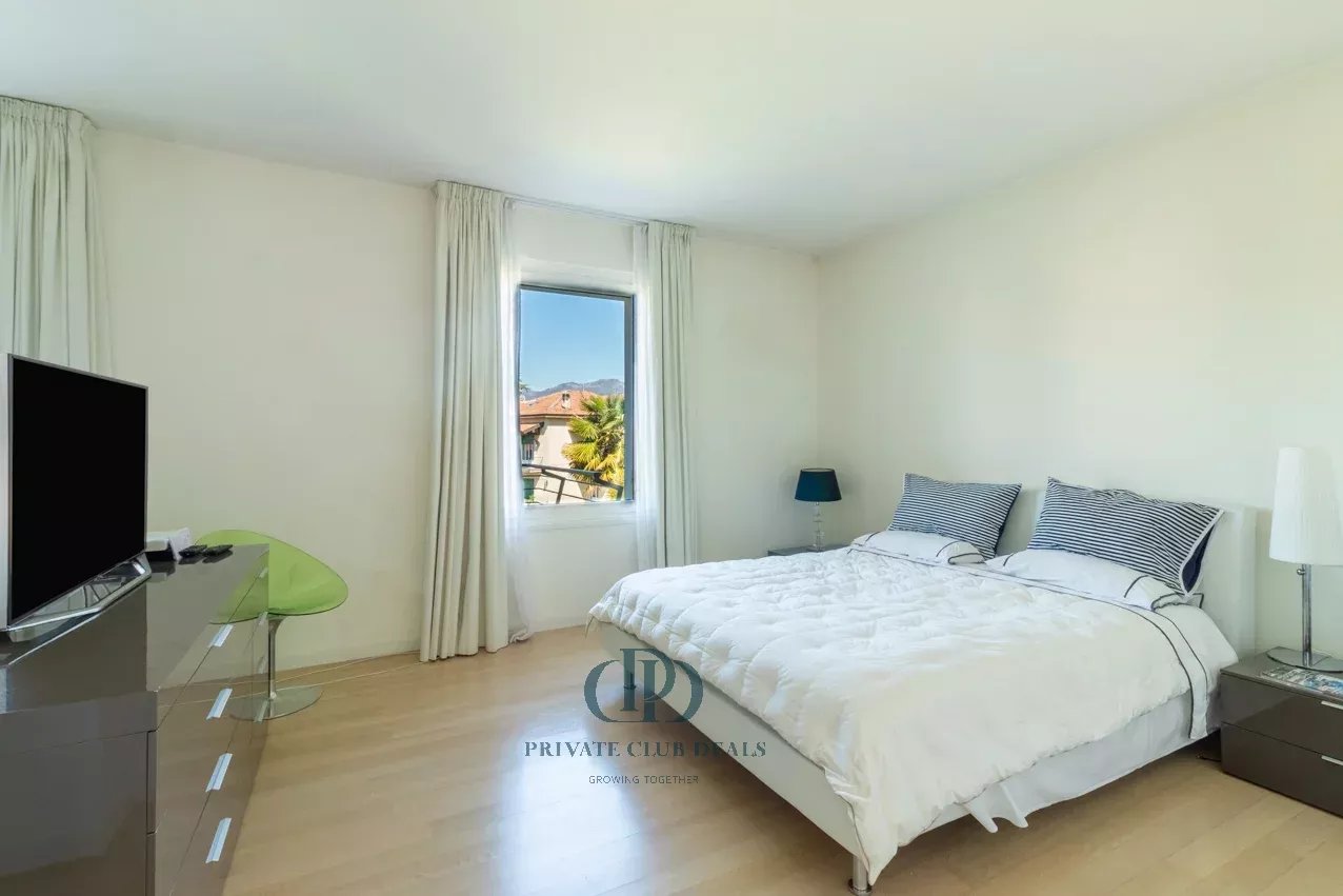 Villa Varese - picture 12