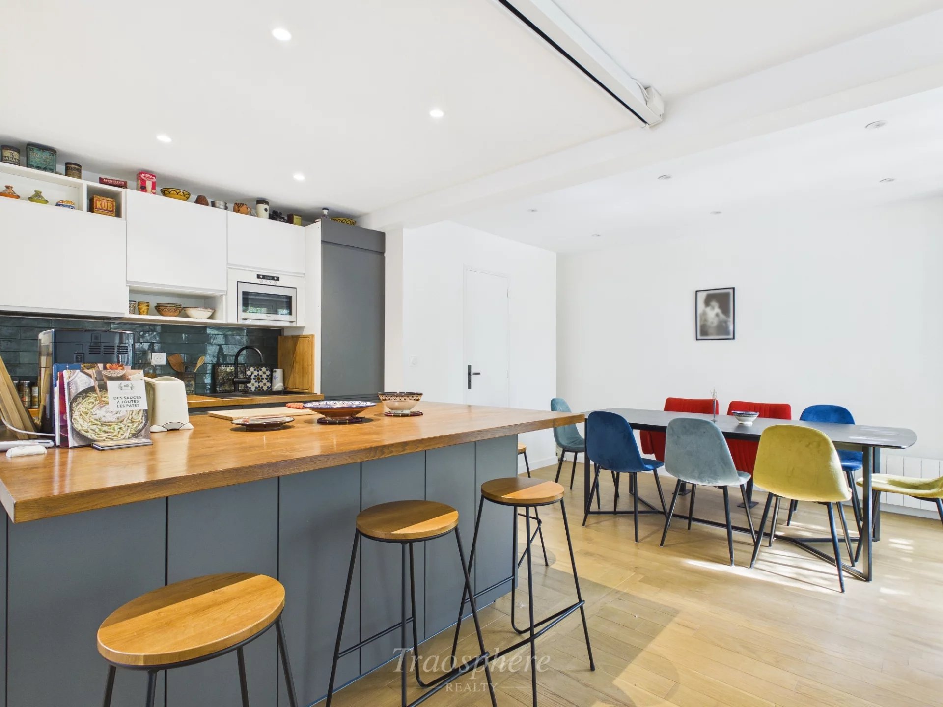 PARIS XI // ROQUETTE - miniature 10