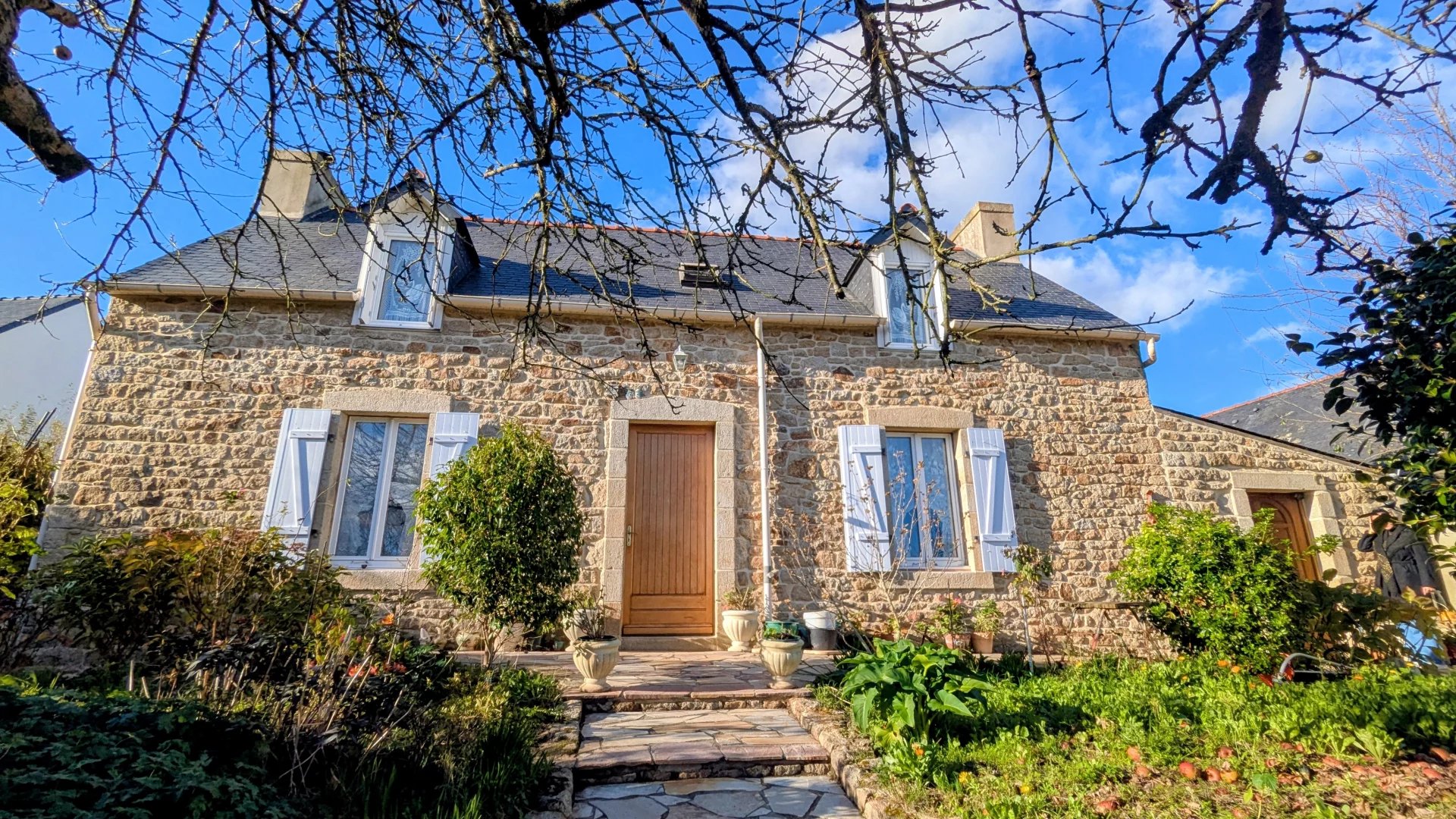 Agence immobilière de LA CLEF