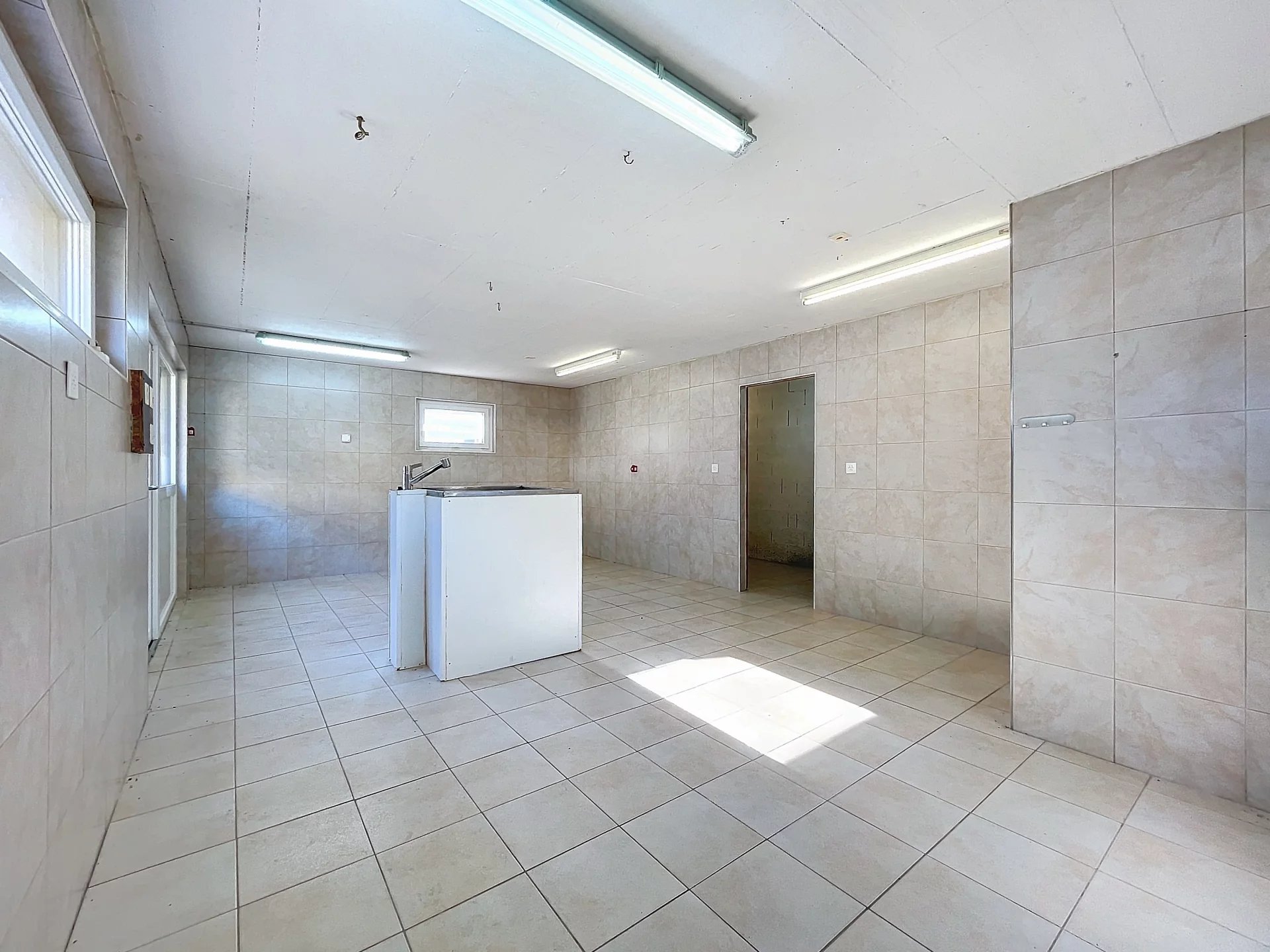 Un Cadre Exceptionnel pour Vos Projets